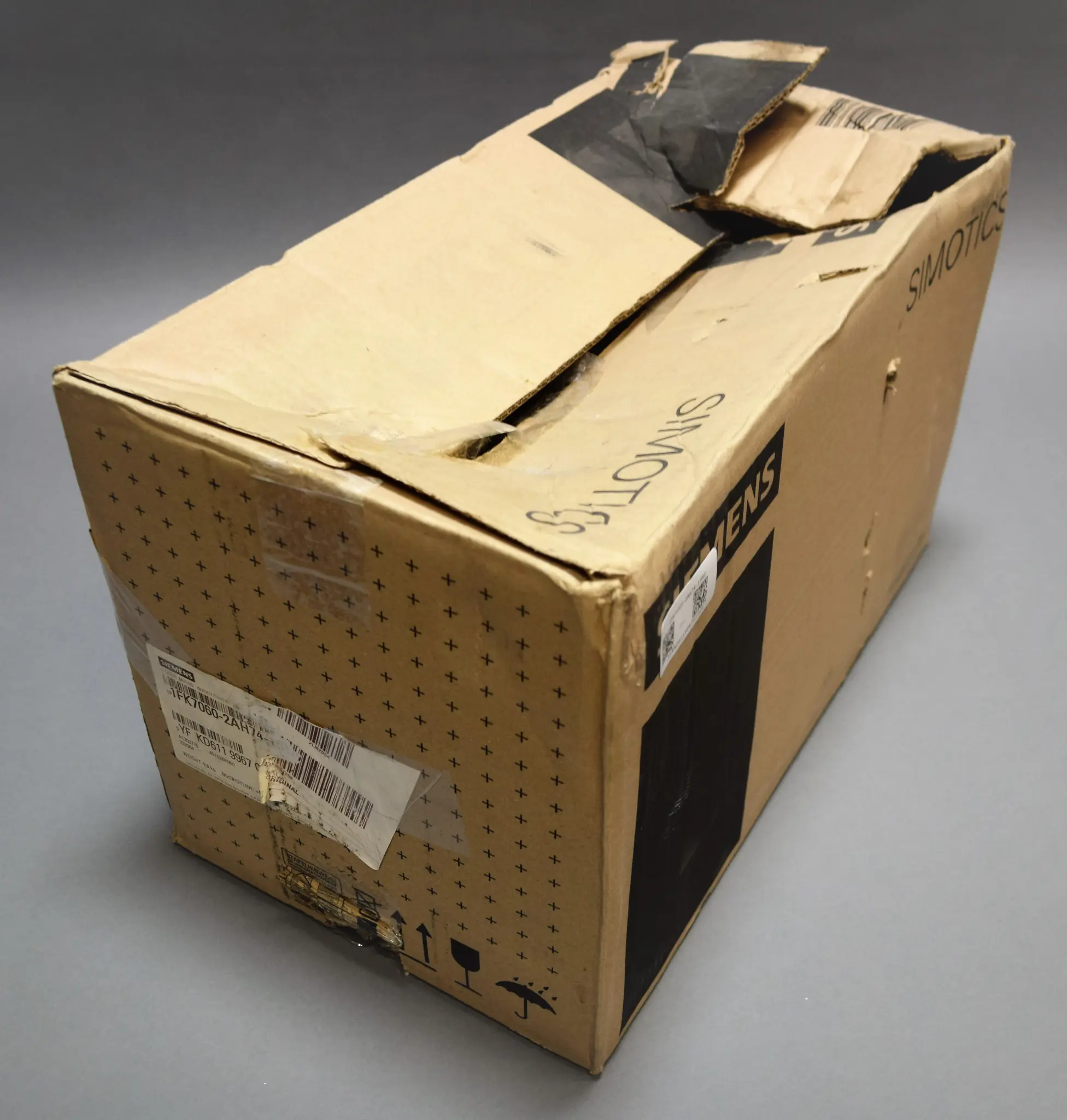 Produktfoto 1 von 1FK7060-2AH74-1SH0