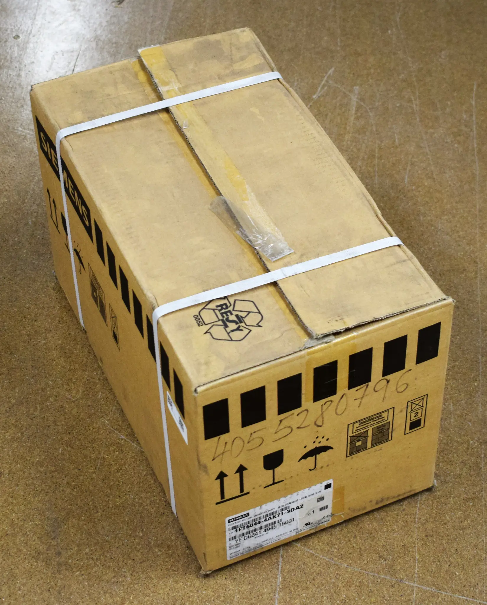 Produktfoto 1 von 1FT6044-4AK71-3DA2