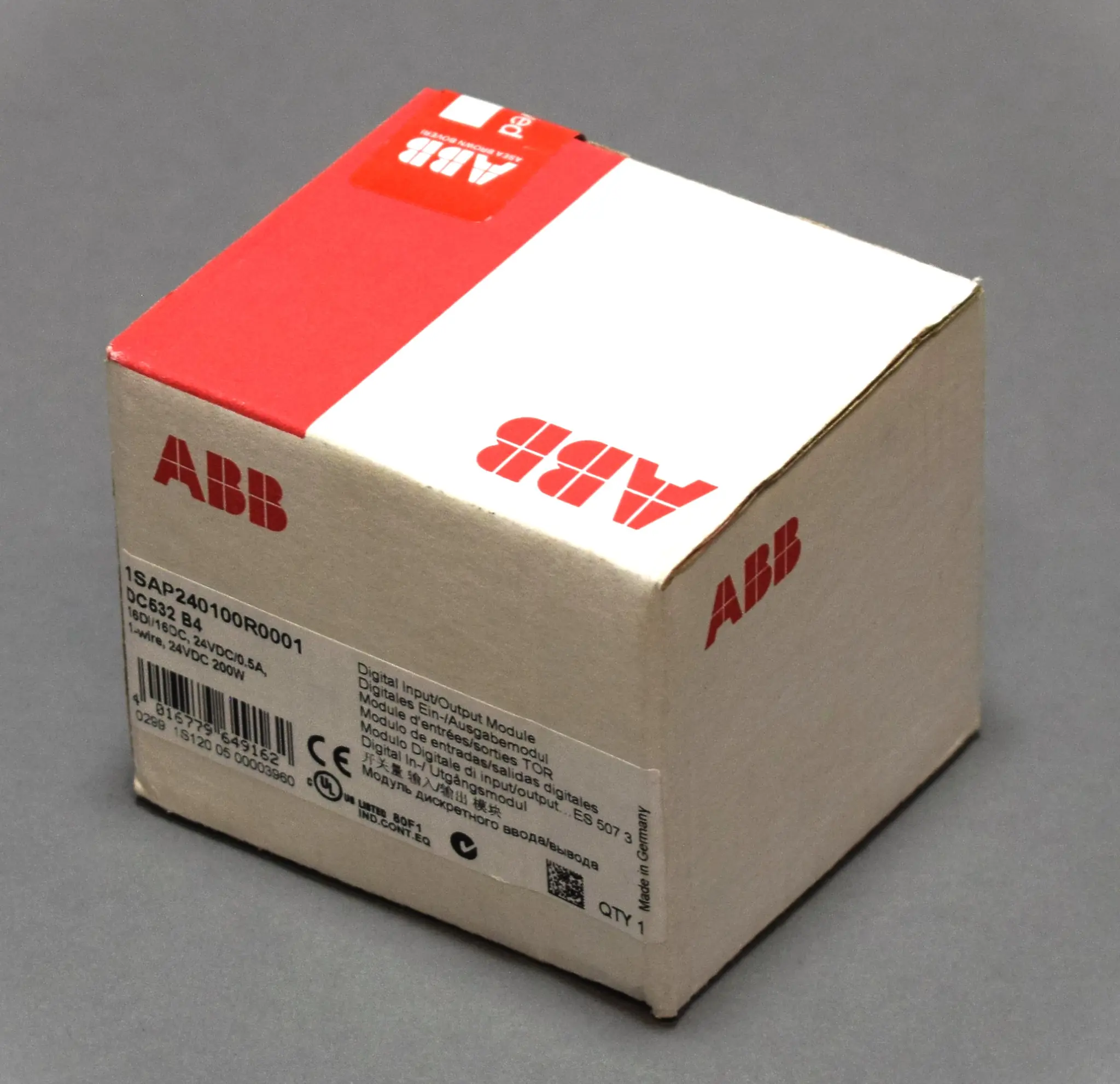 Produktfoto 1 von 1SAP240100R0001