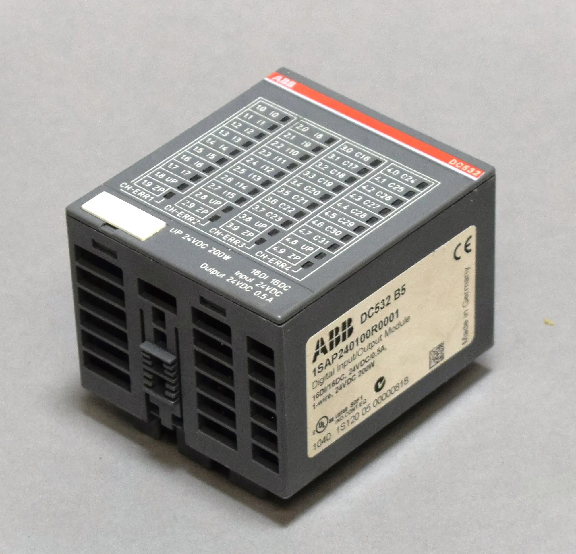 Produktfoto 1 von 1SAP240100R0001