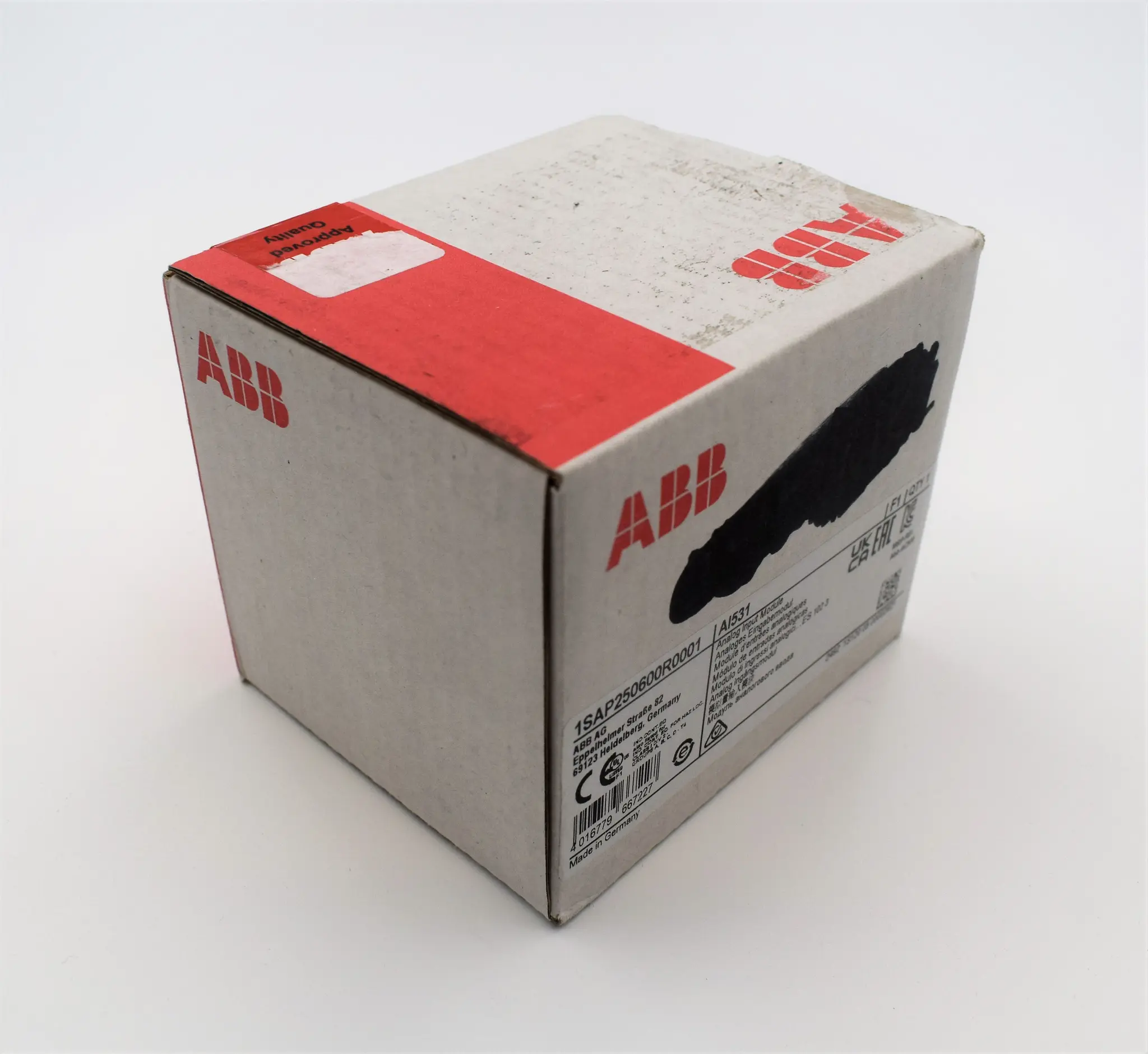 Produktfoto 1 von 1SAP250600R0001