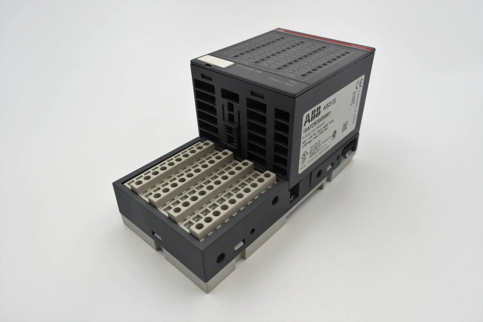 Produktfoto 1 von 1SAP250300R0001