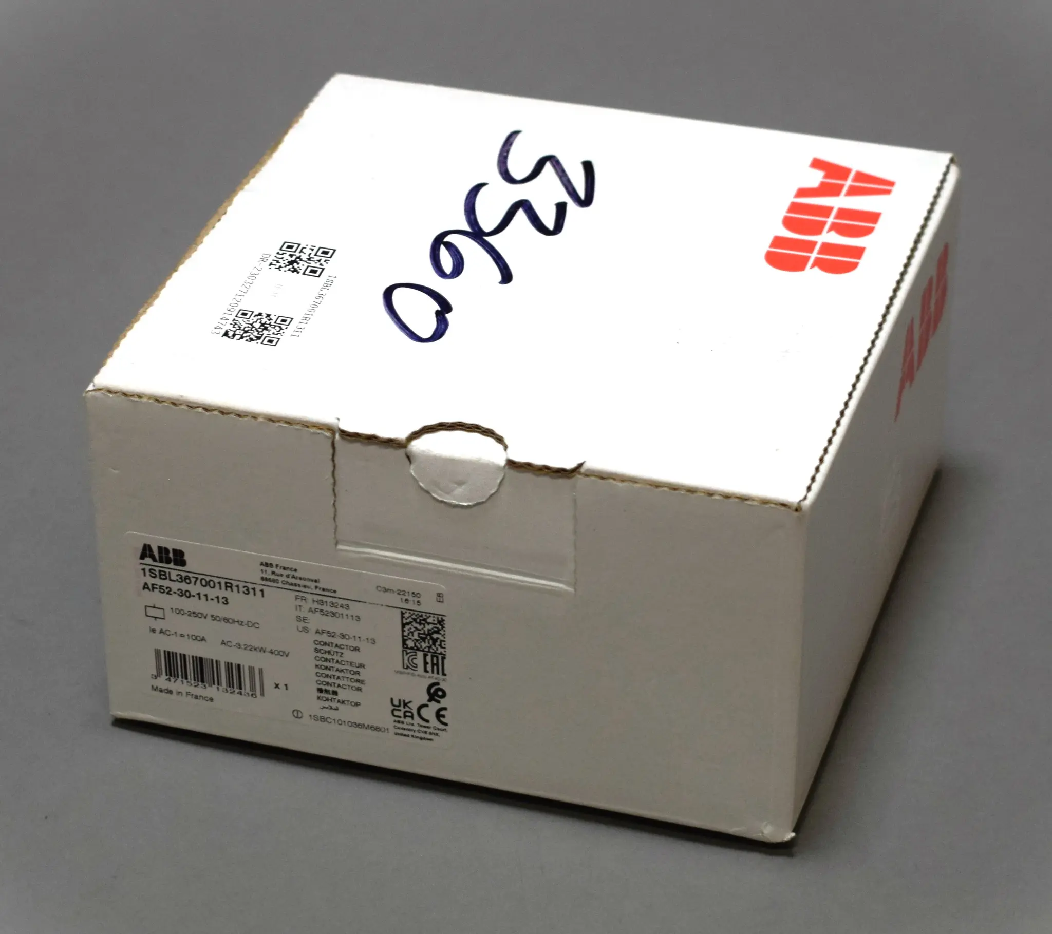 Produktfoto 1 von 1SBL367001R1311