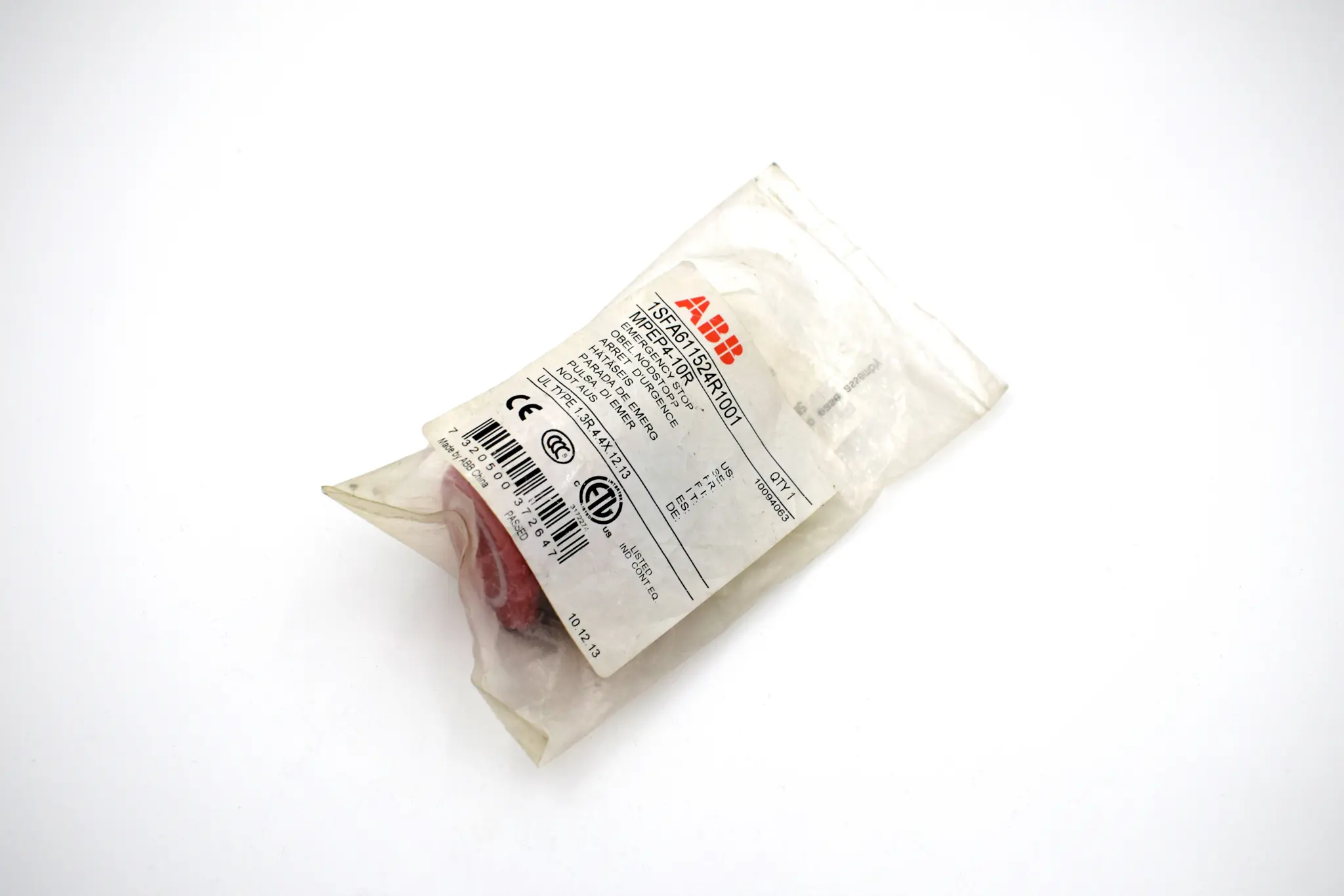 Produktfoto 1 von 1SFA611524R1001