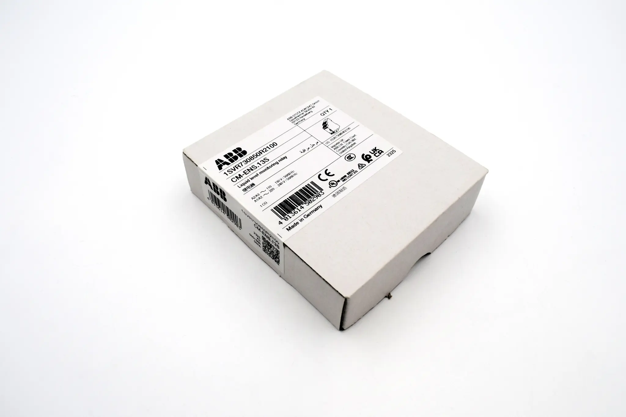 Produktfoto 1 von 1SVR730850R2100