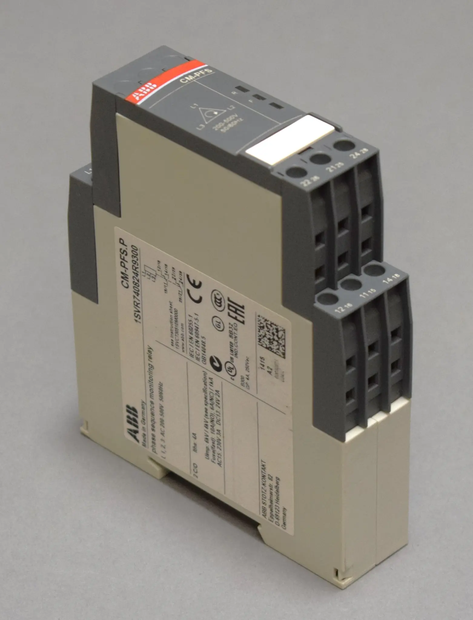 Produktfoto 1 von 1SVR740824R9300