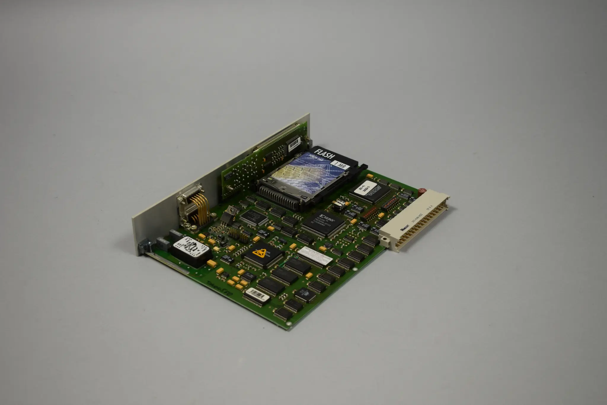 IBS S5 DSCI-T