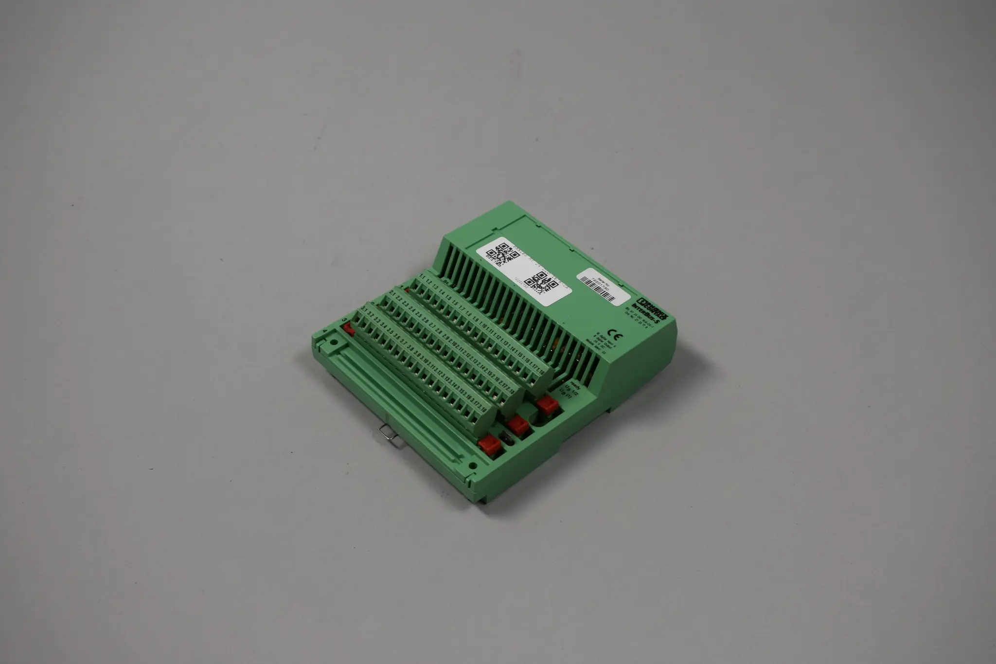 Produktfoto 1 von IBS RT 24 DIO 168-2A-T