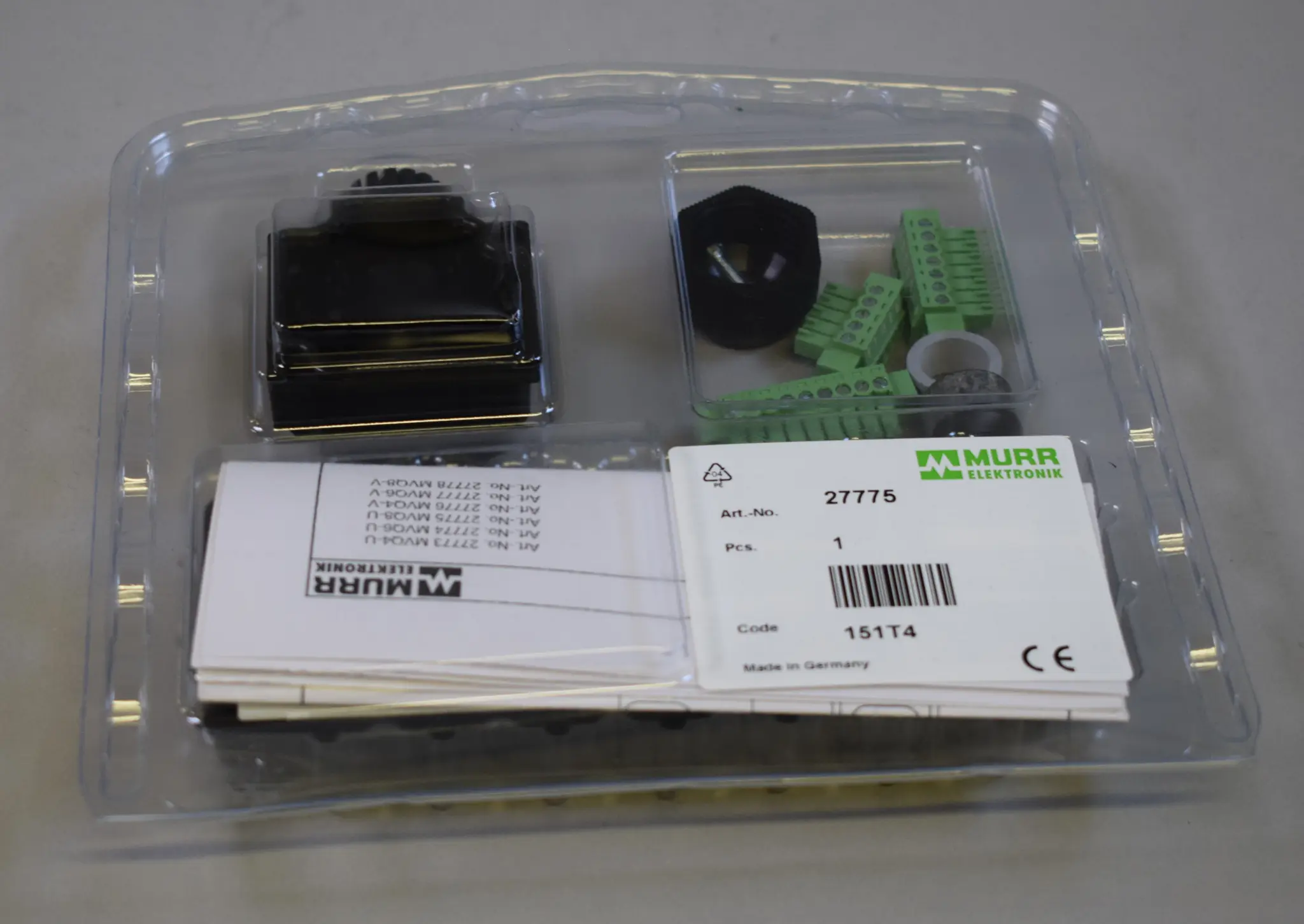 Produktfoto 1 von 27775