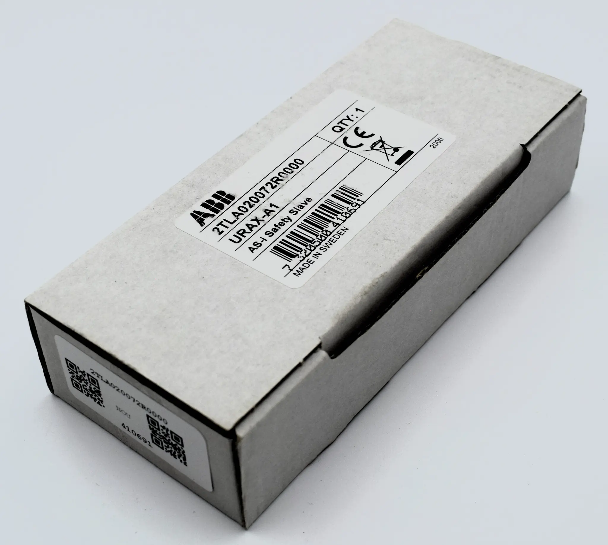 Produktfoto 1 von 2TLA020072R0000