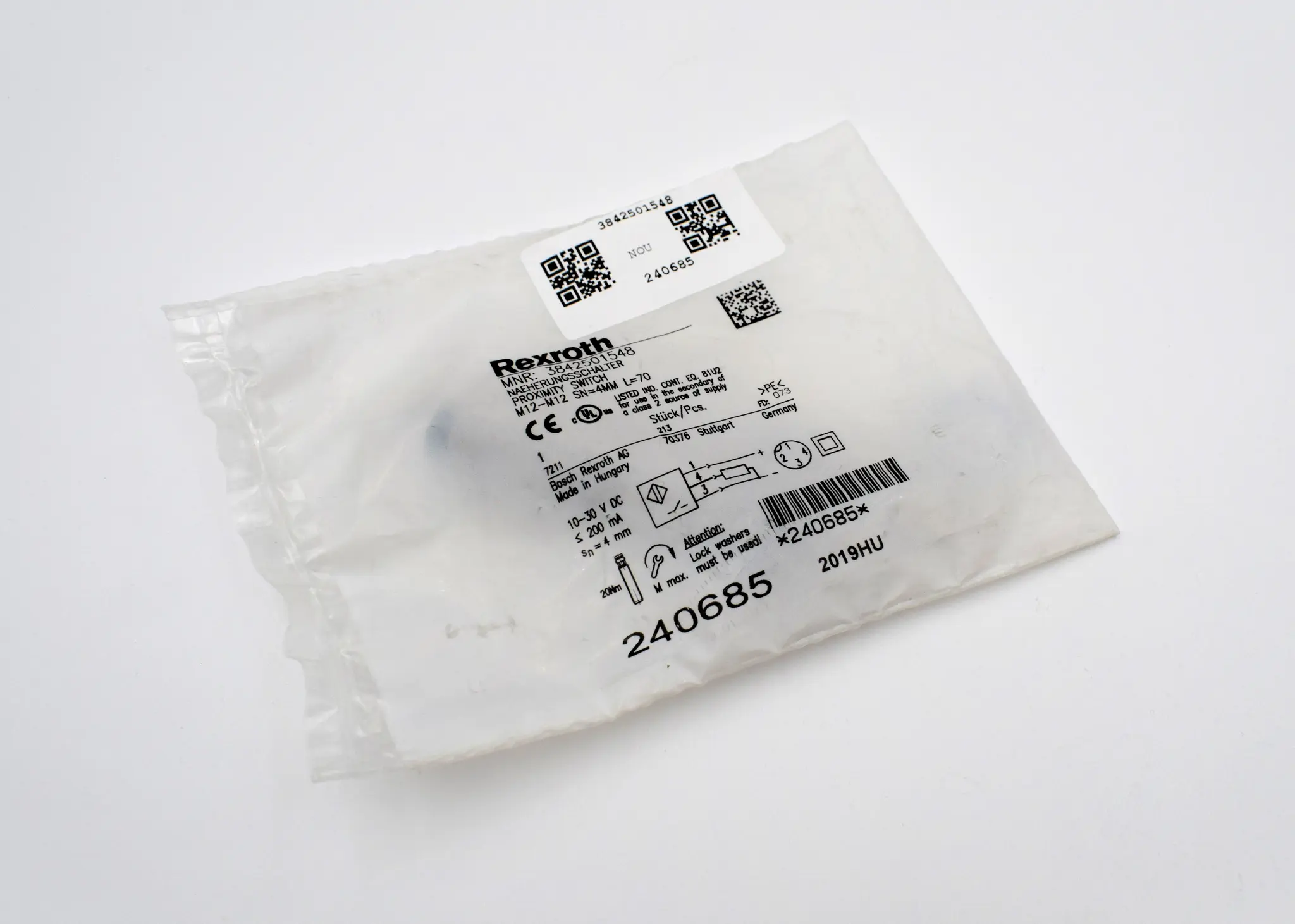 Produktfoto 1 von 3842501548