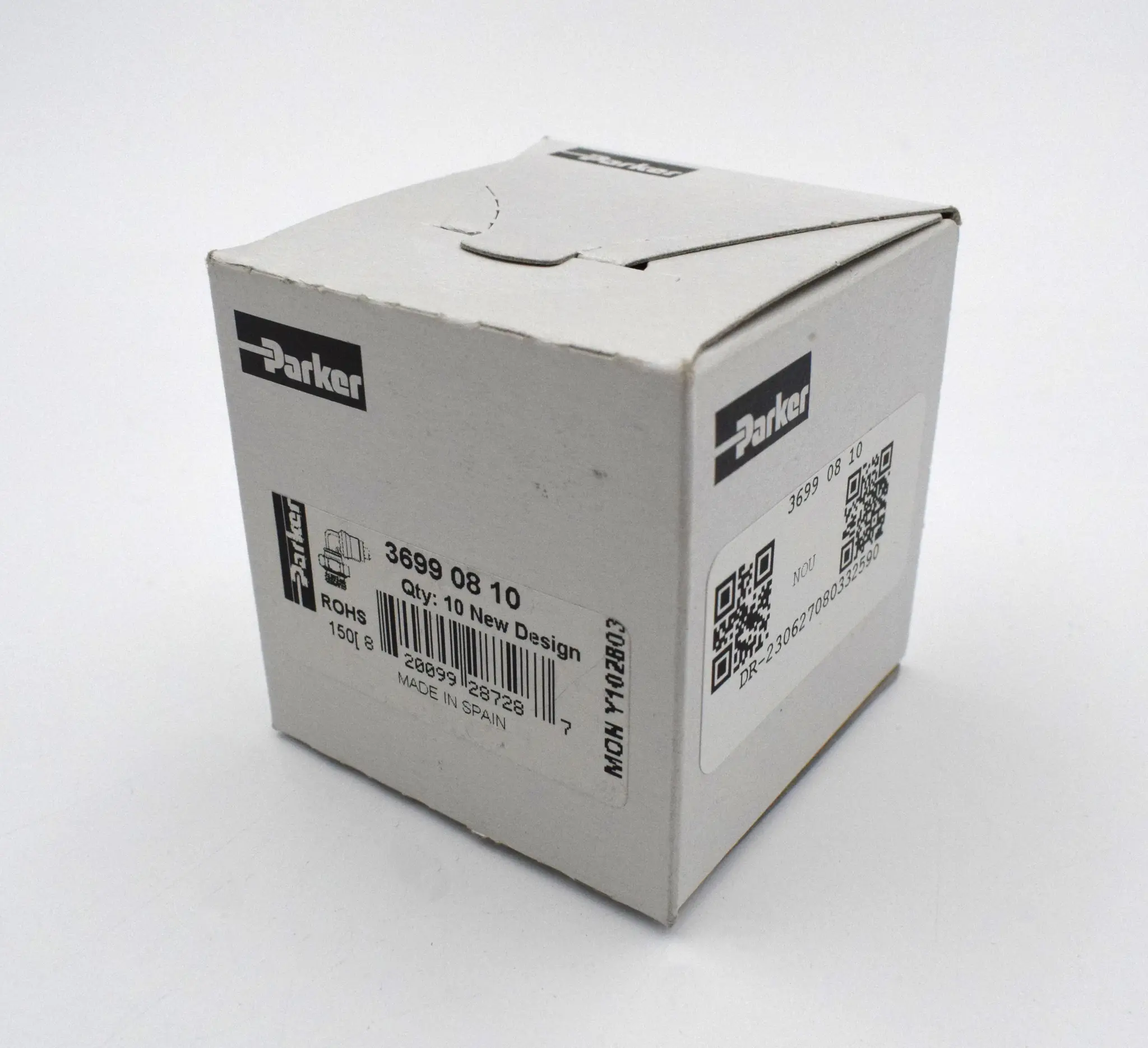 Produktfoto 1 von 3699 08 10