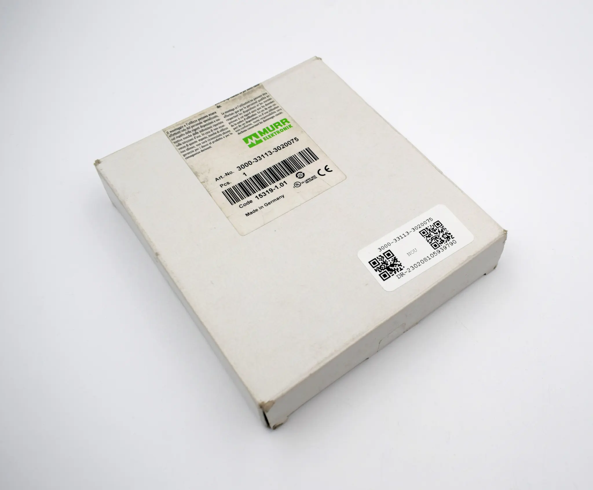 Produktfoto 1 von 3000-33113-3020075