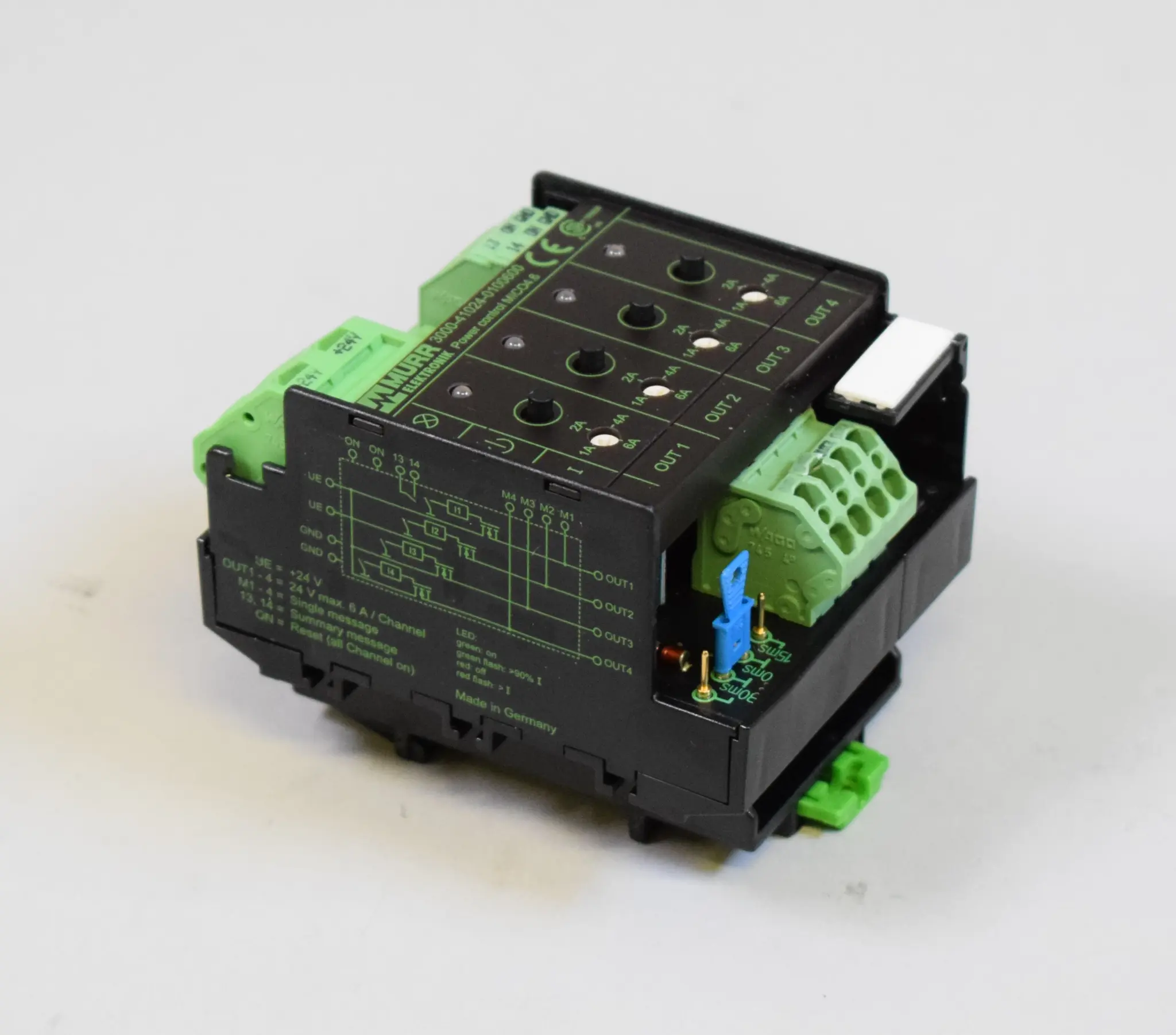 Produktfoto 1 von 3000-41024-0100600