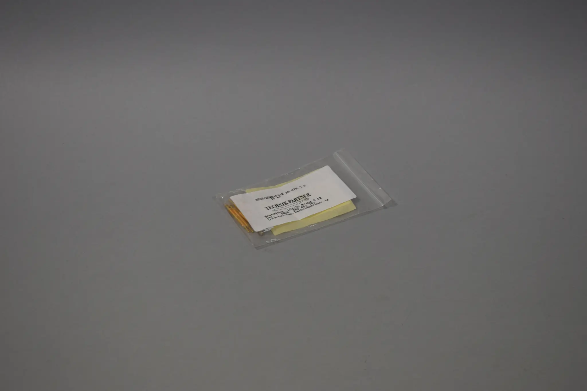 Produktfoto 1 von 30102GW5-F1-23N-HTK-30