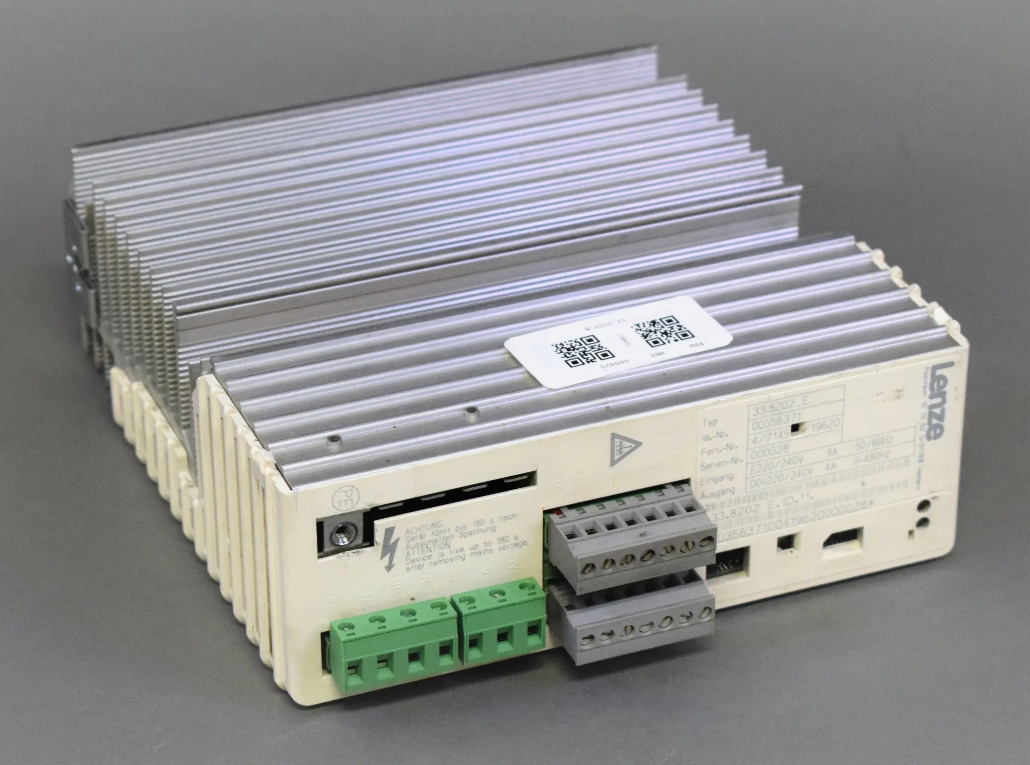 Produktfoto 1 von 338202-E