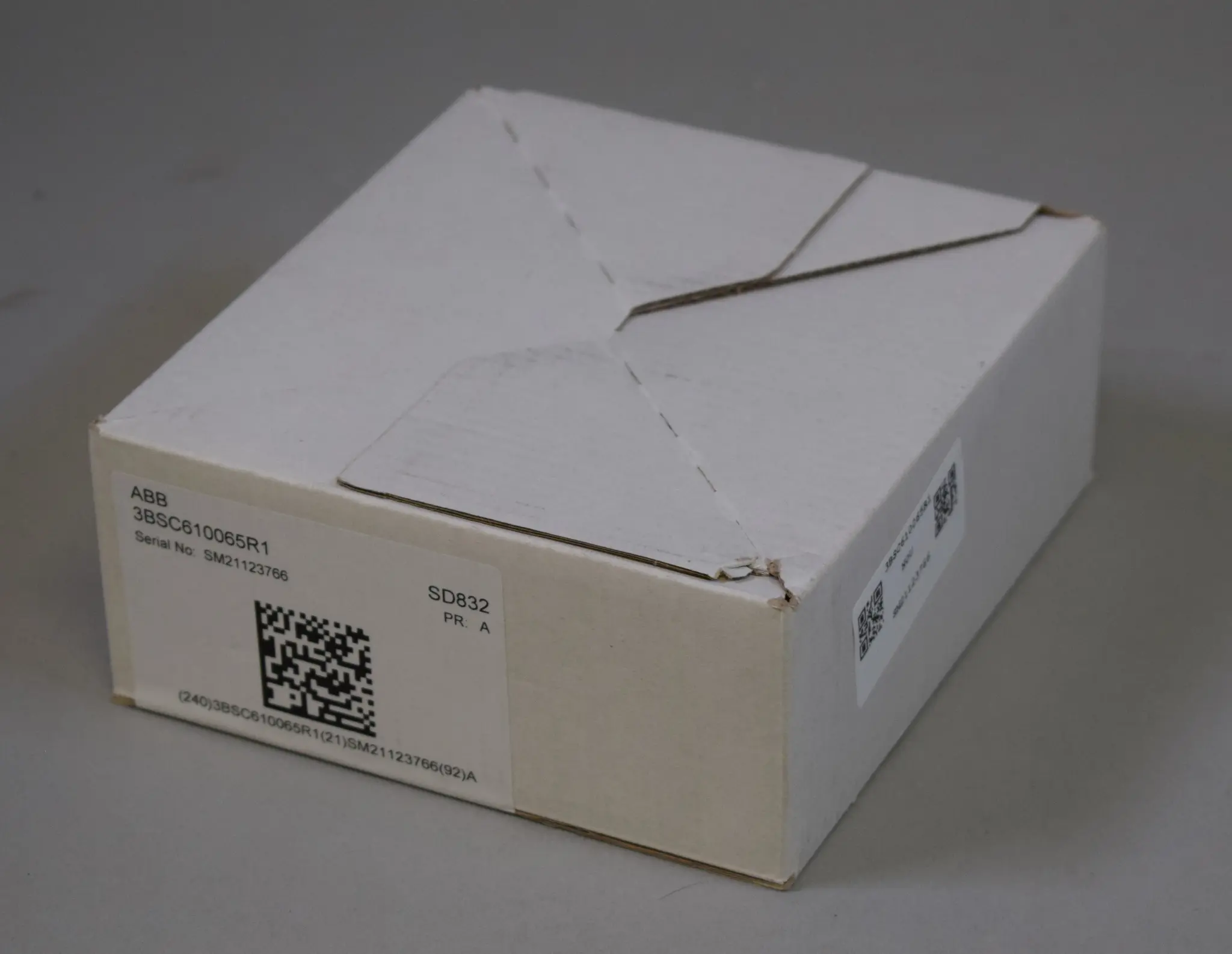 Produktfoto 1 von 3BSC610065R1