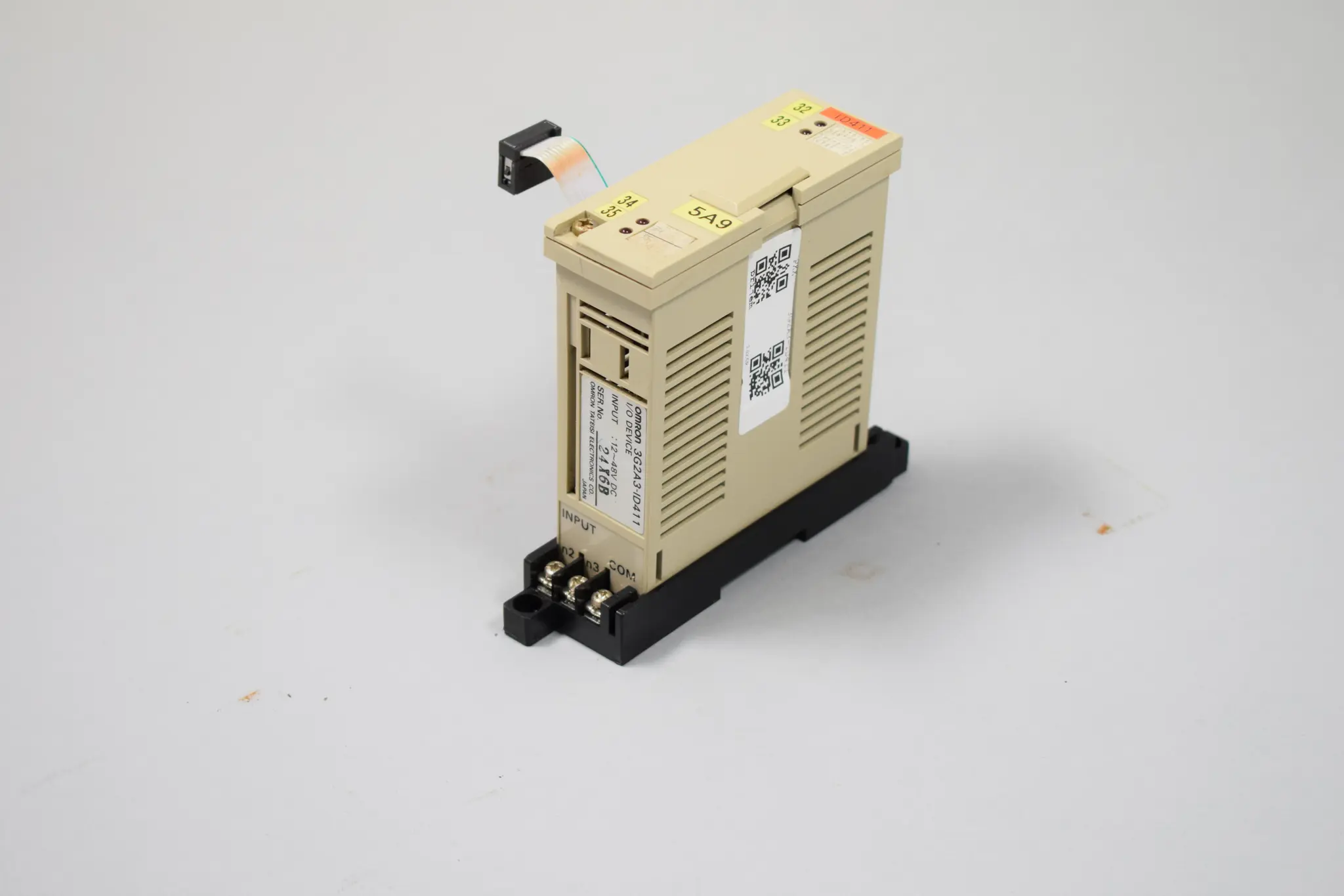 Produktfoto 1 von 3G2A3-ID411