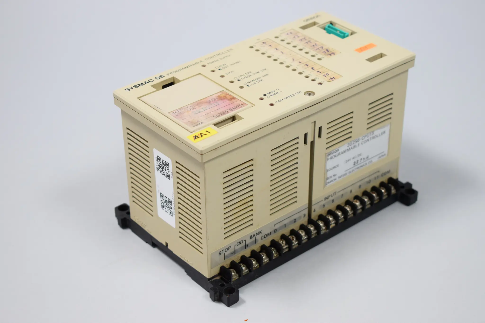 Produktfoto 1 von 3G2S6-CPU15