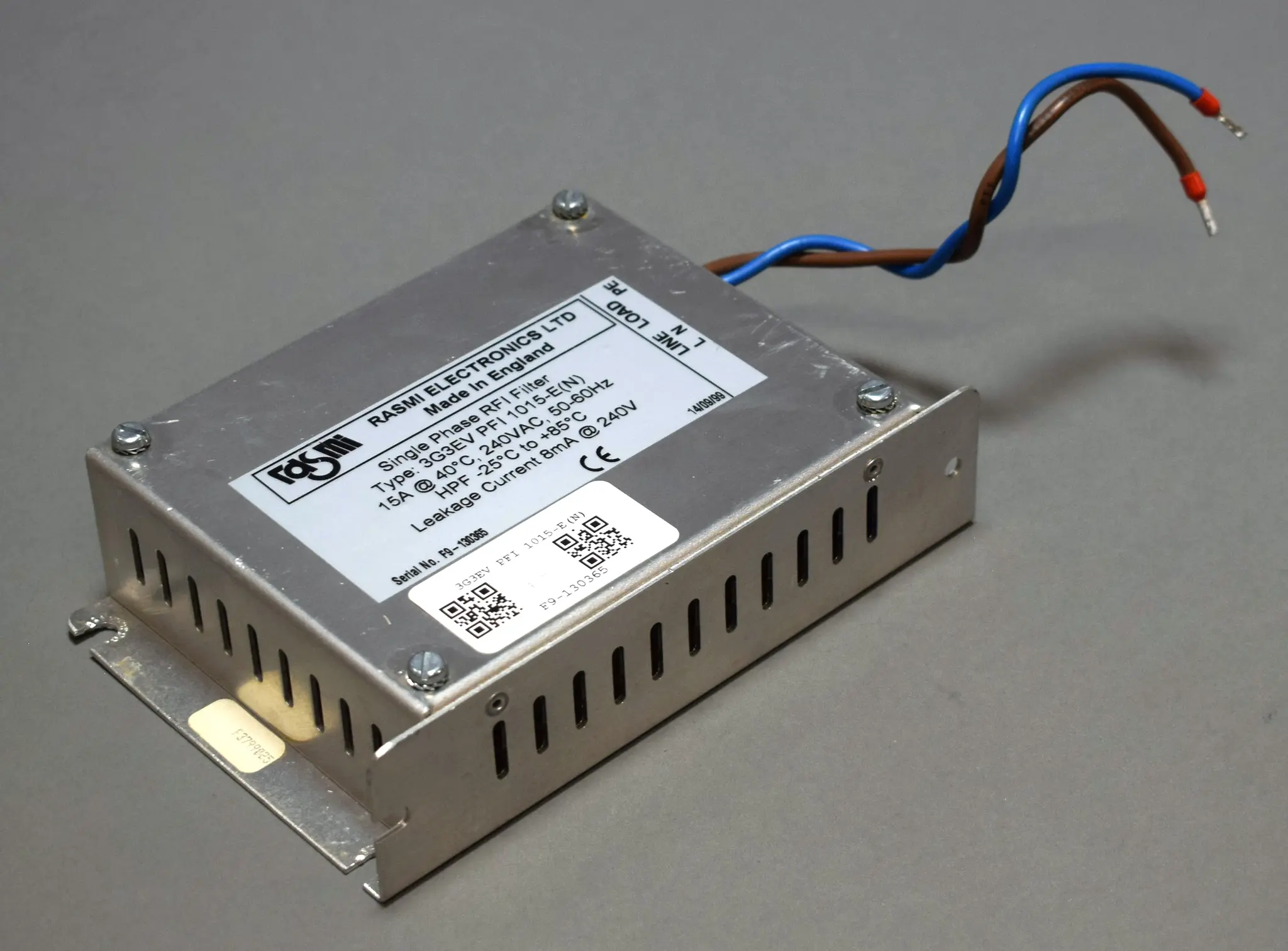 Produktfoto 1 von 3G3EV PFI 1015-EN