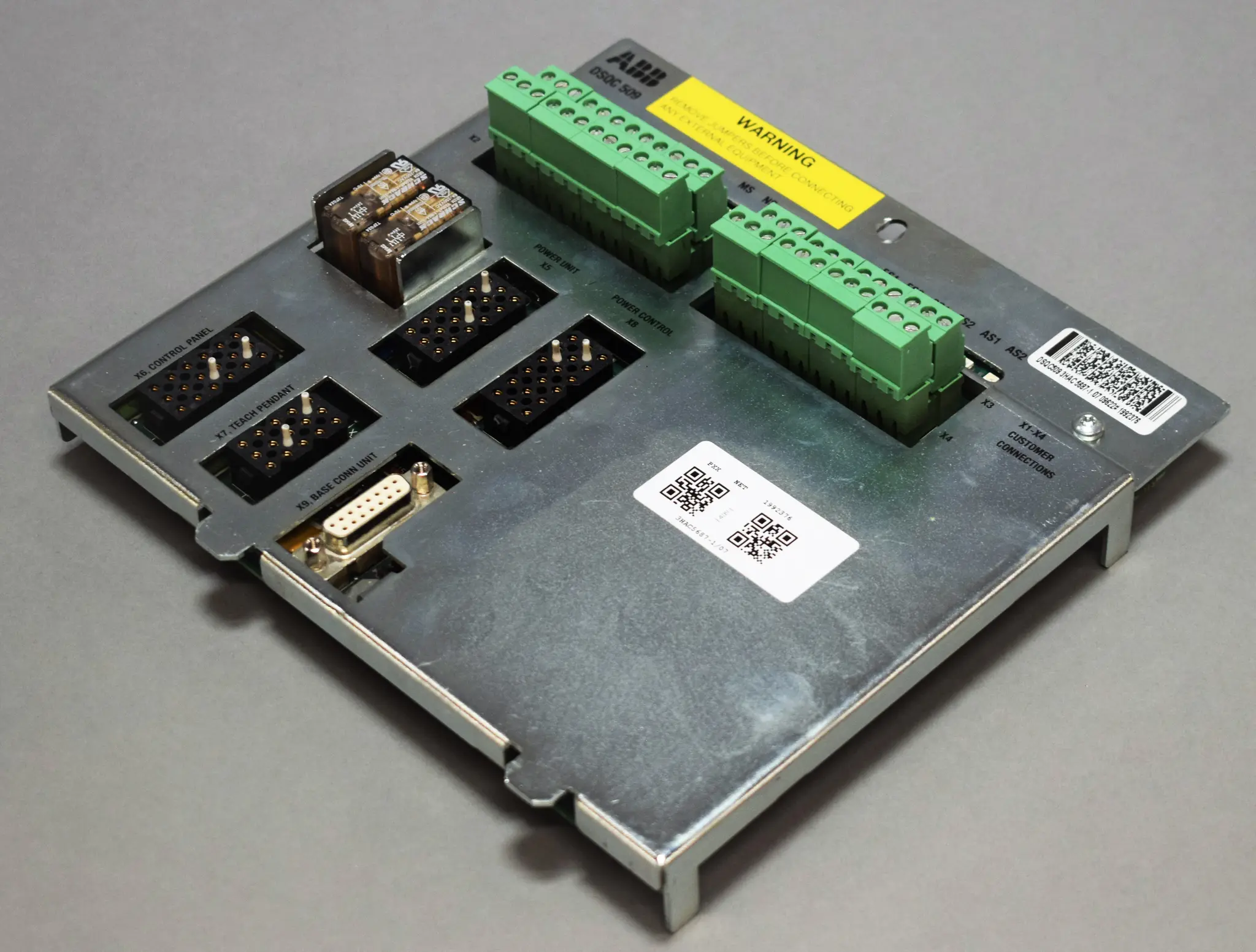 Produktfoto 1 von 3HAC5687-107