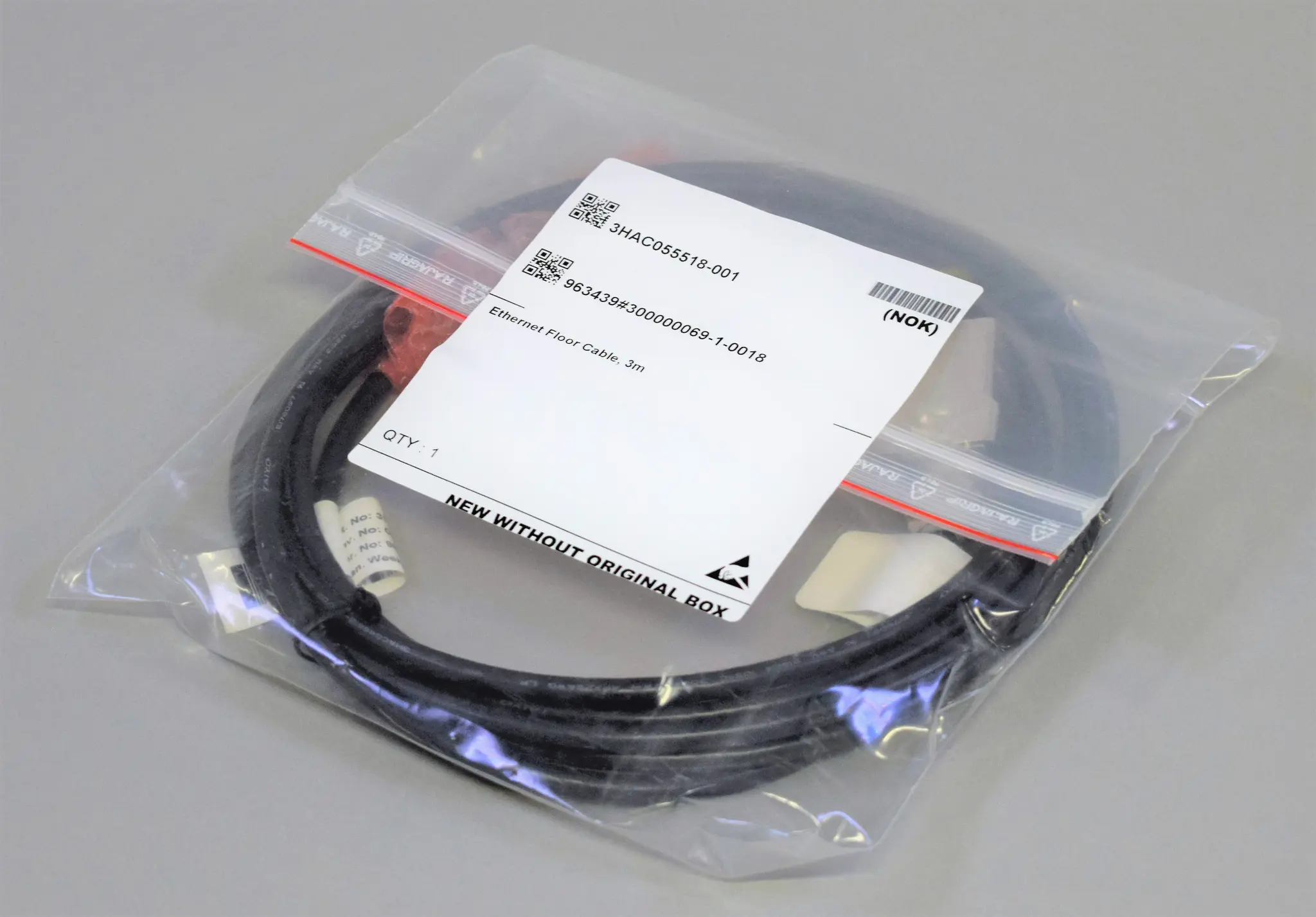 Produktfoto 1 von 3HAC055518-001