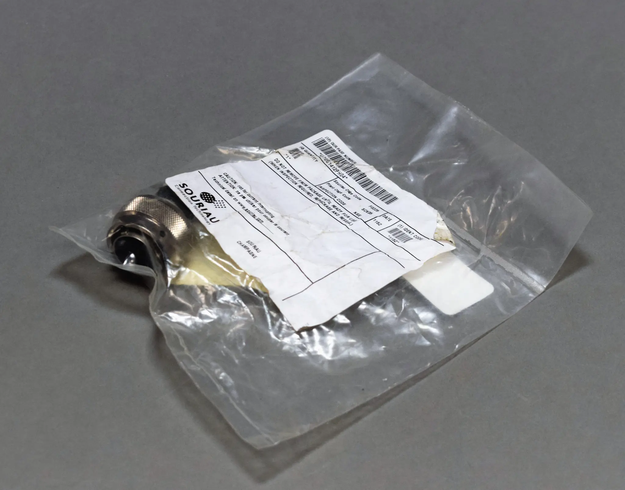 Produktfoto 1 von 3HAA2602-2