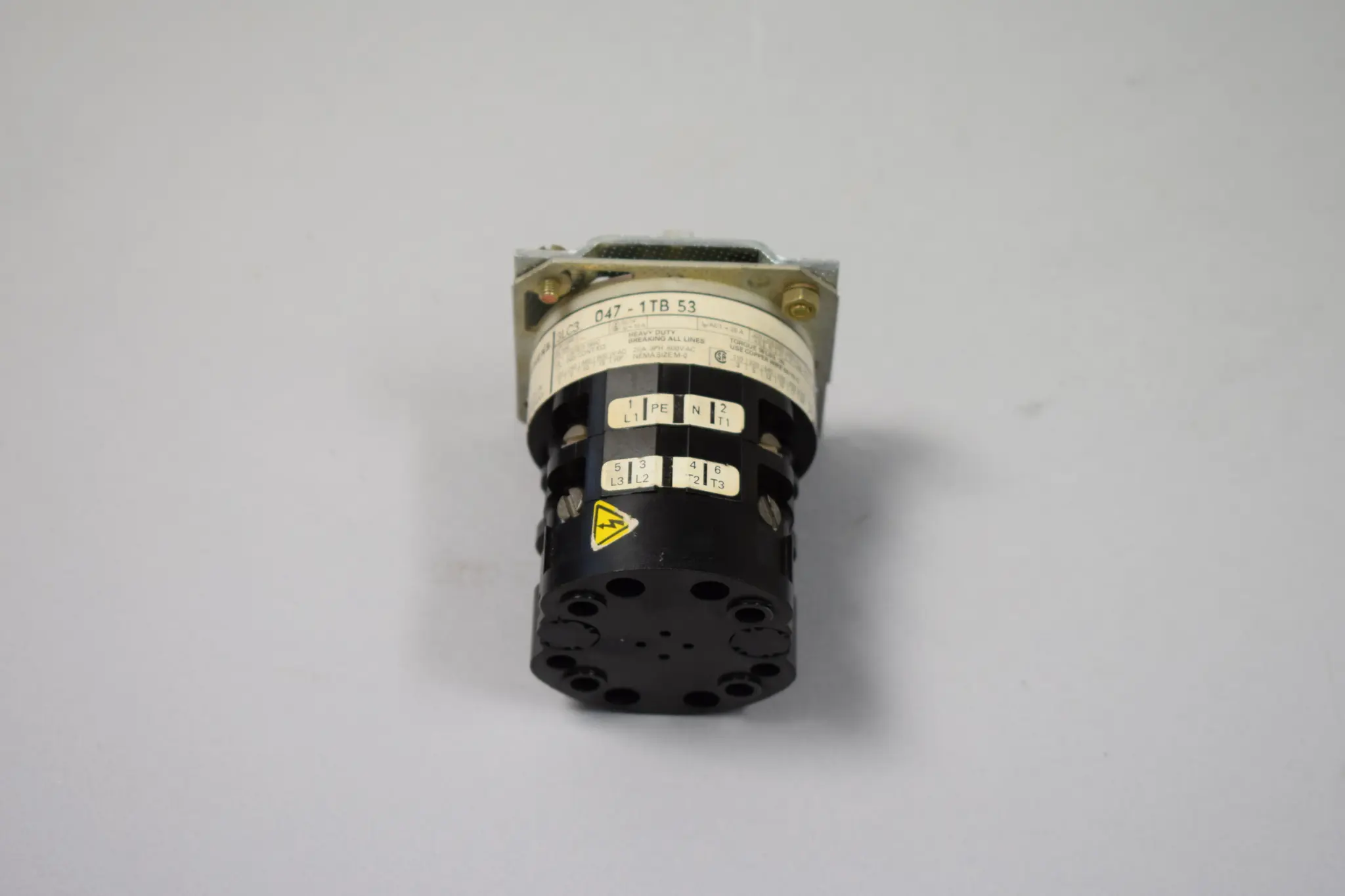 Produktfoto 1 von 3LC3047-1TB53