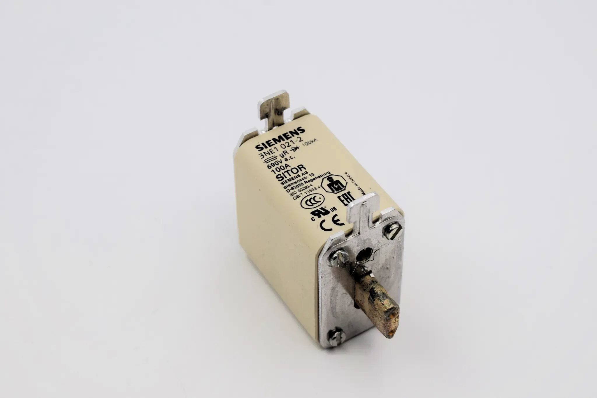 Produktfoto 1 von 3NE1021-2