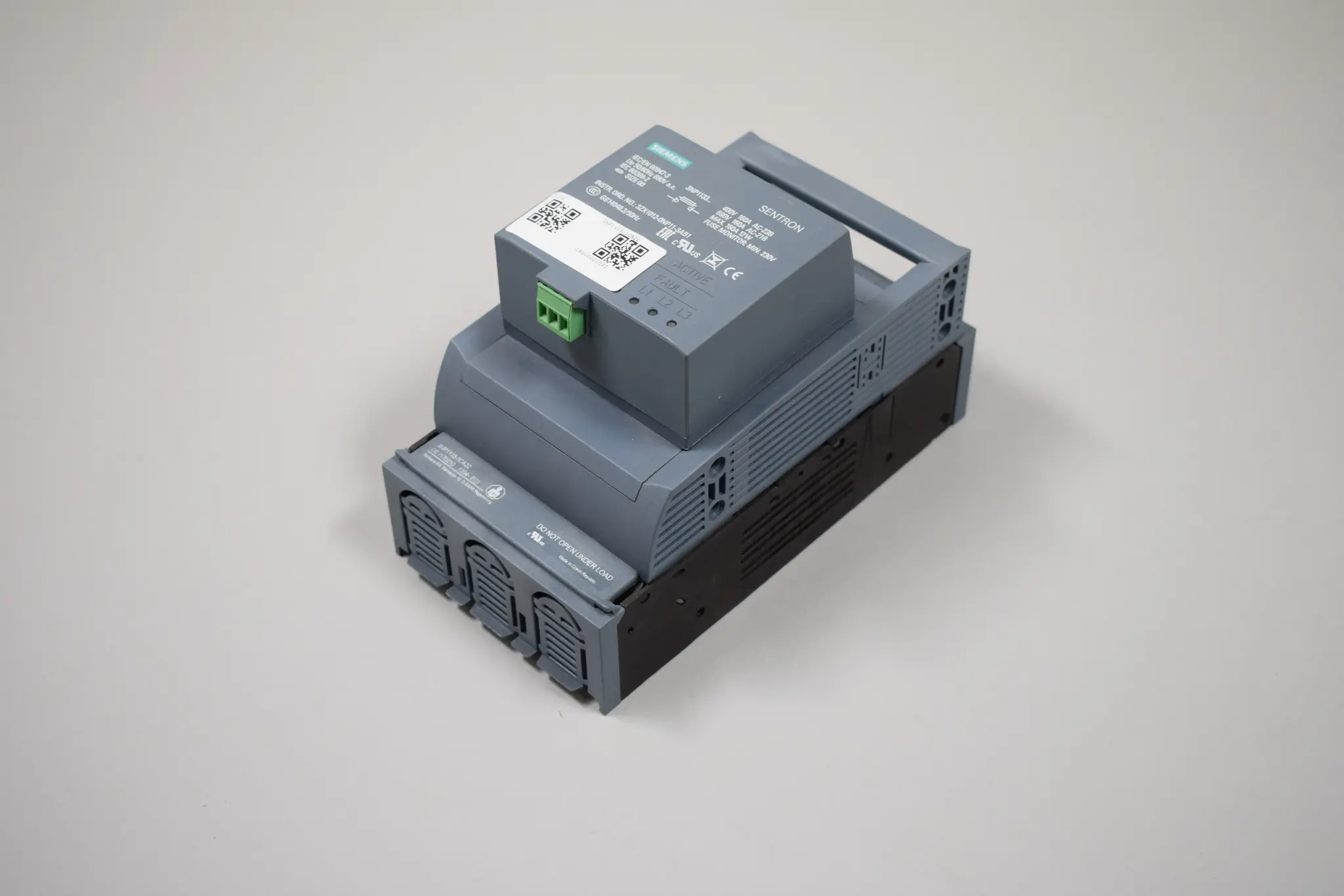 Produktfoto 1 von 3NP1133-1CA22
