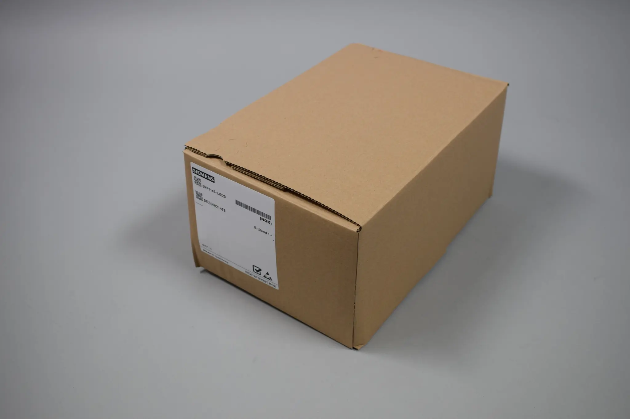 Produktfoto 1 von 3NP1143-1JC20