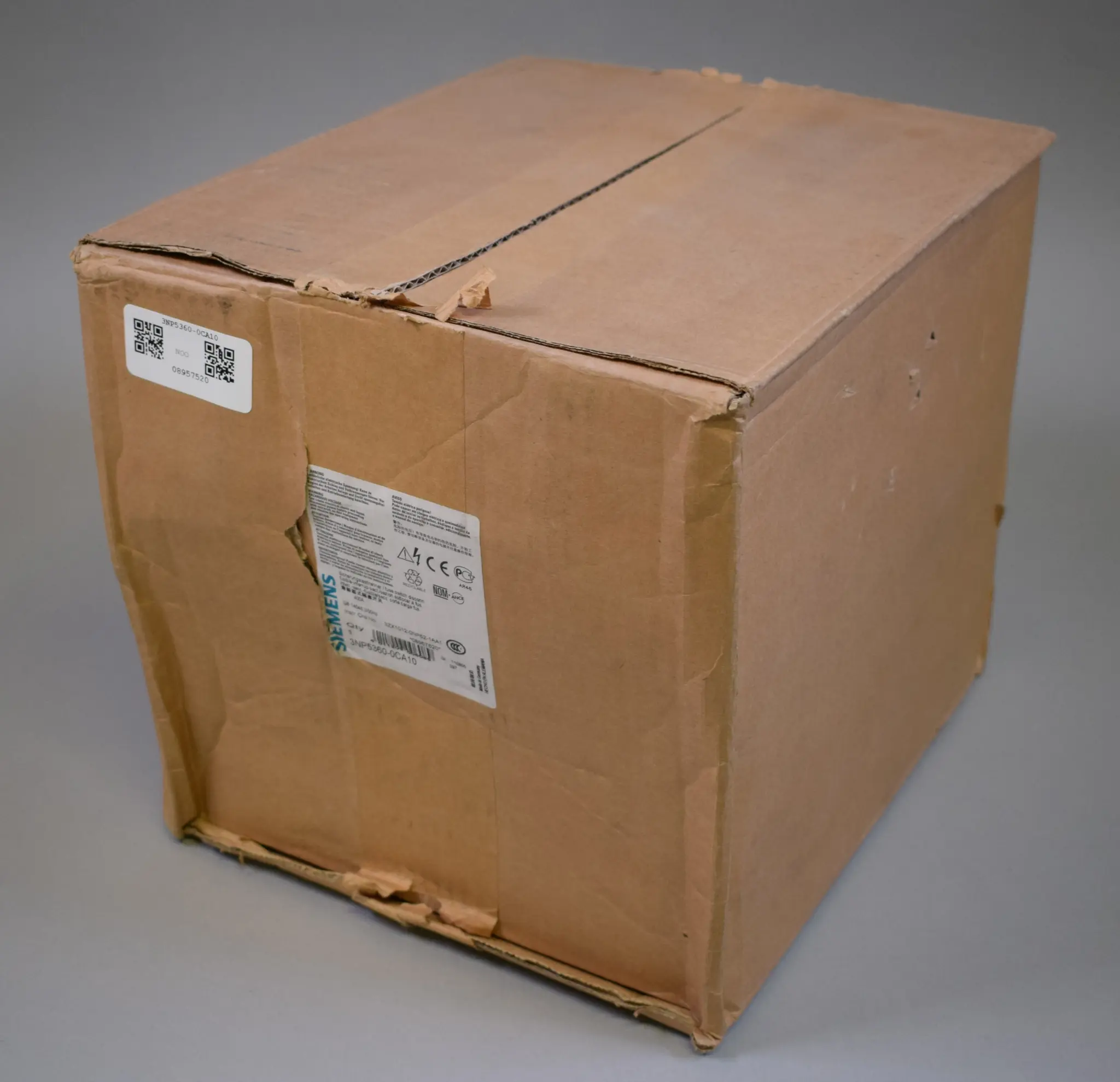 Produktfoto 1 von 3NP5360-0CA10