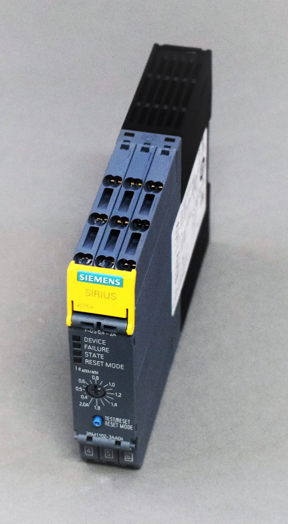 Produktfoto 1 von 3RM1102-3AA04