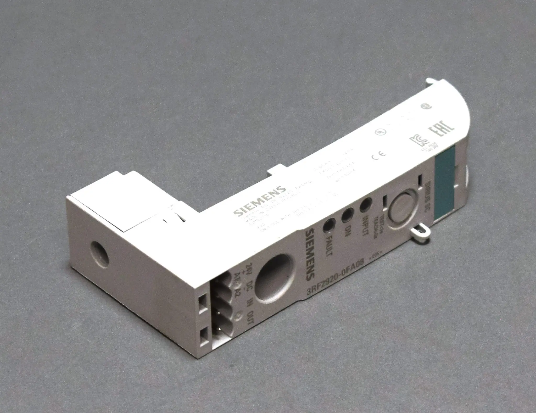 Produktfoto 1 von 3RF2920-0FA08