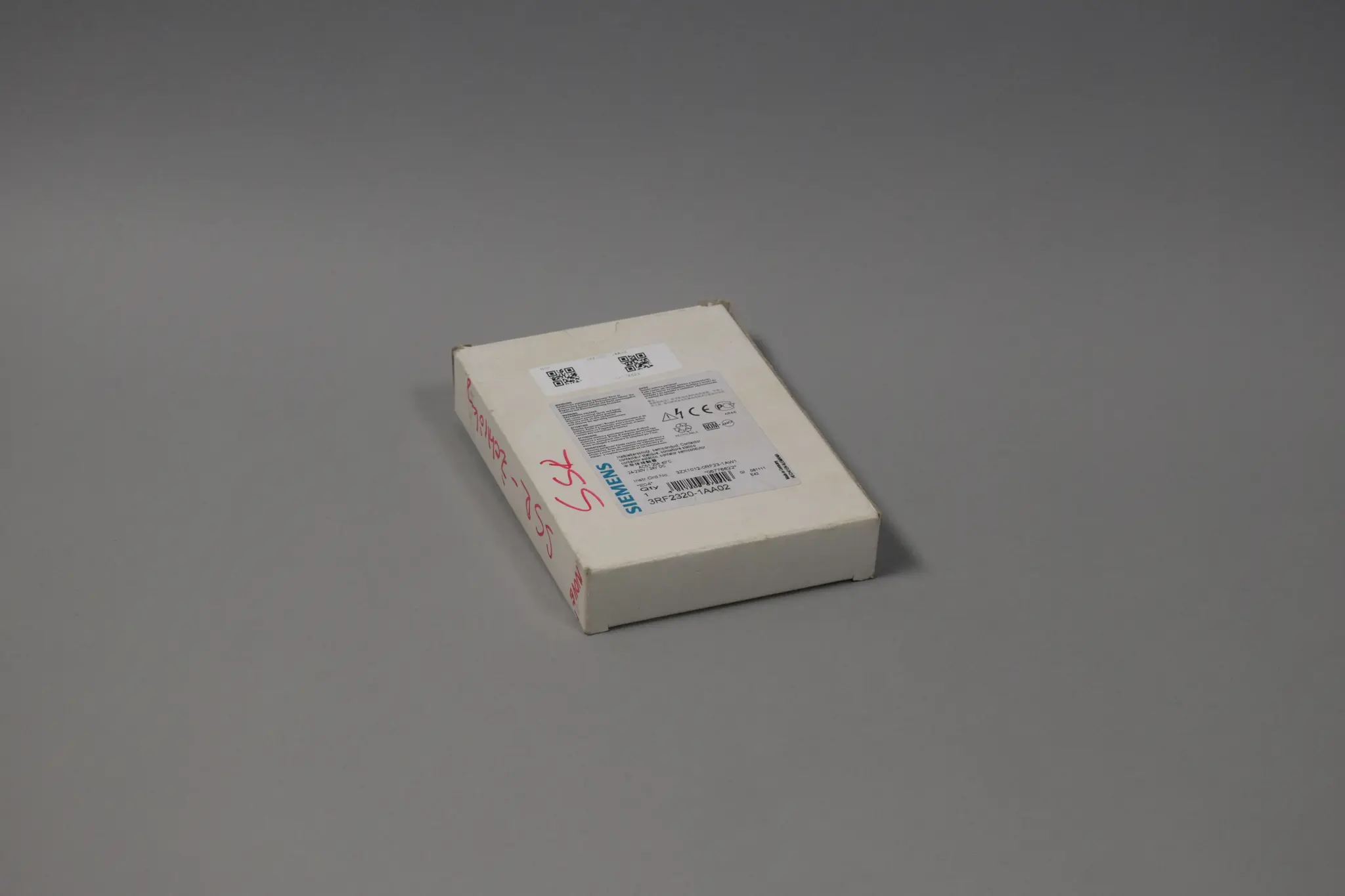 Produktfoto 1 von 3RF2320-1AA02