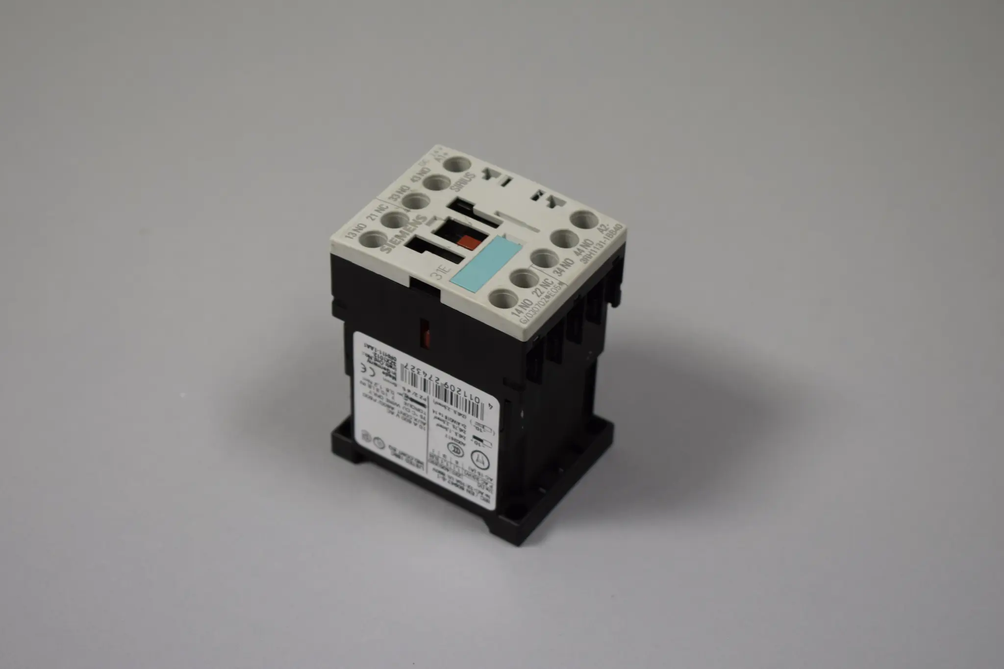 Produktfoto 1 von 3RH1131-1BB40