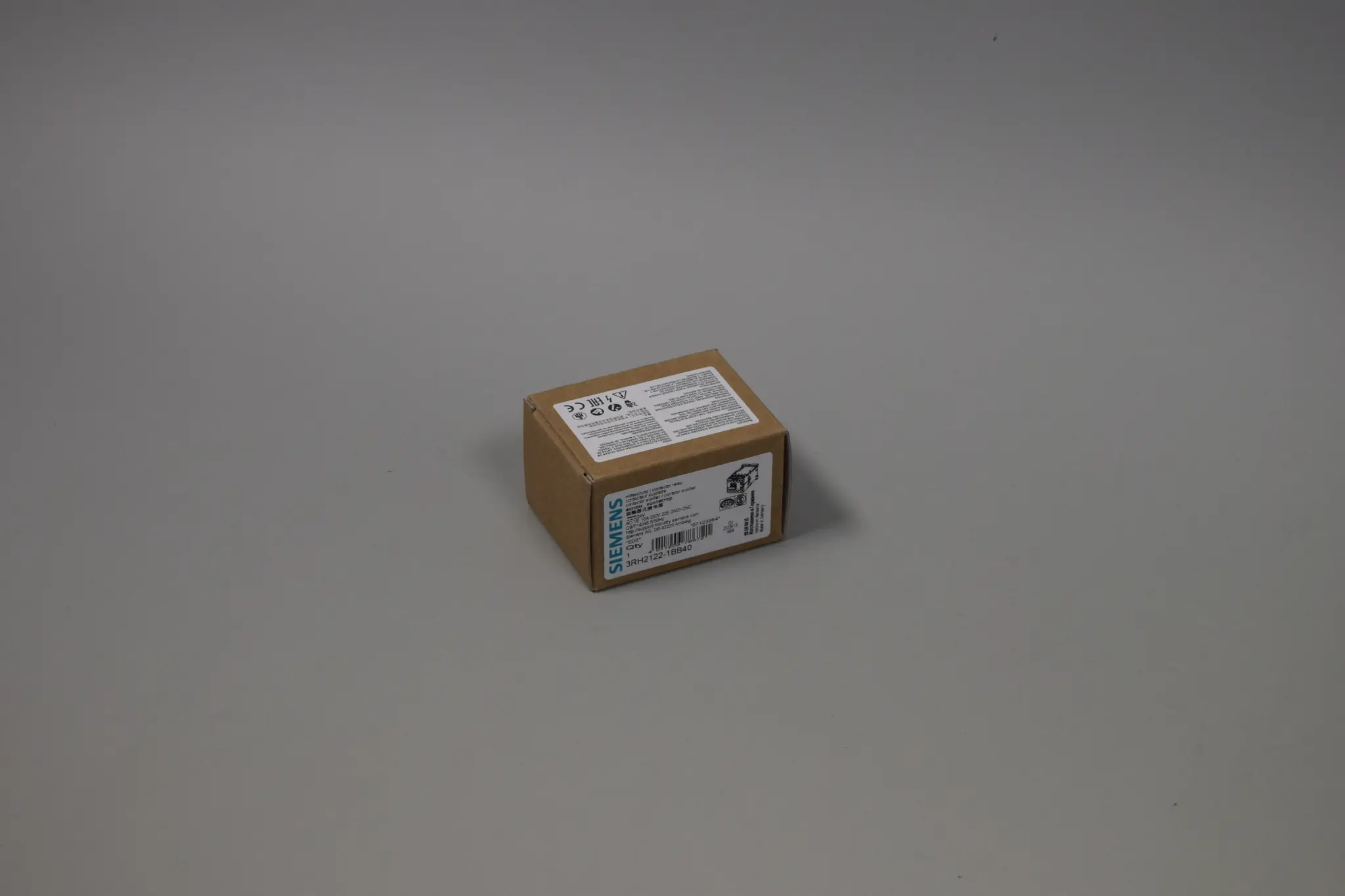 Produktfoto 1 von 3RH2122-1BB40