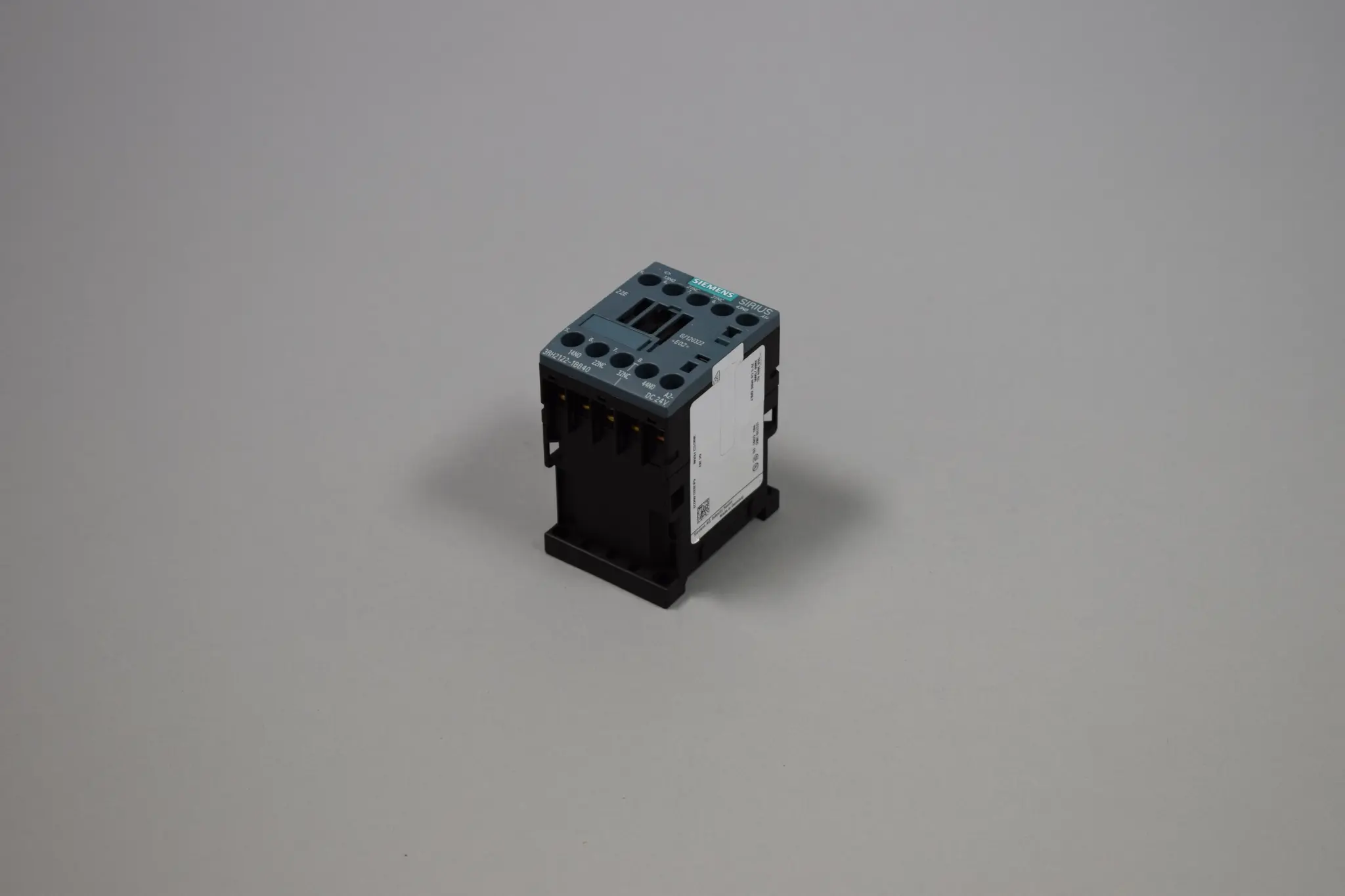 Produktfoto 1 von 3RH2122-1BB40