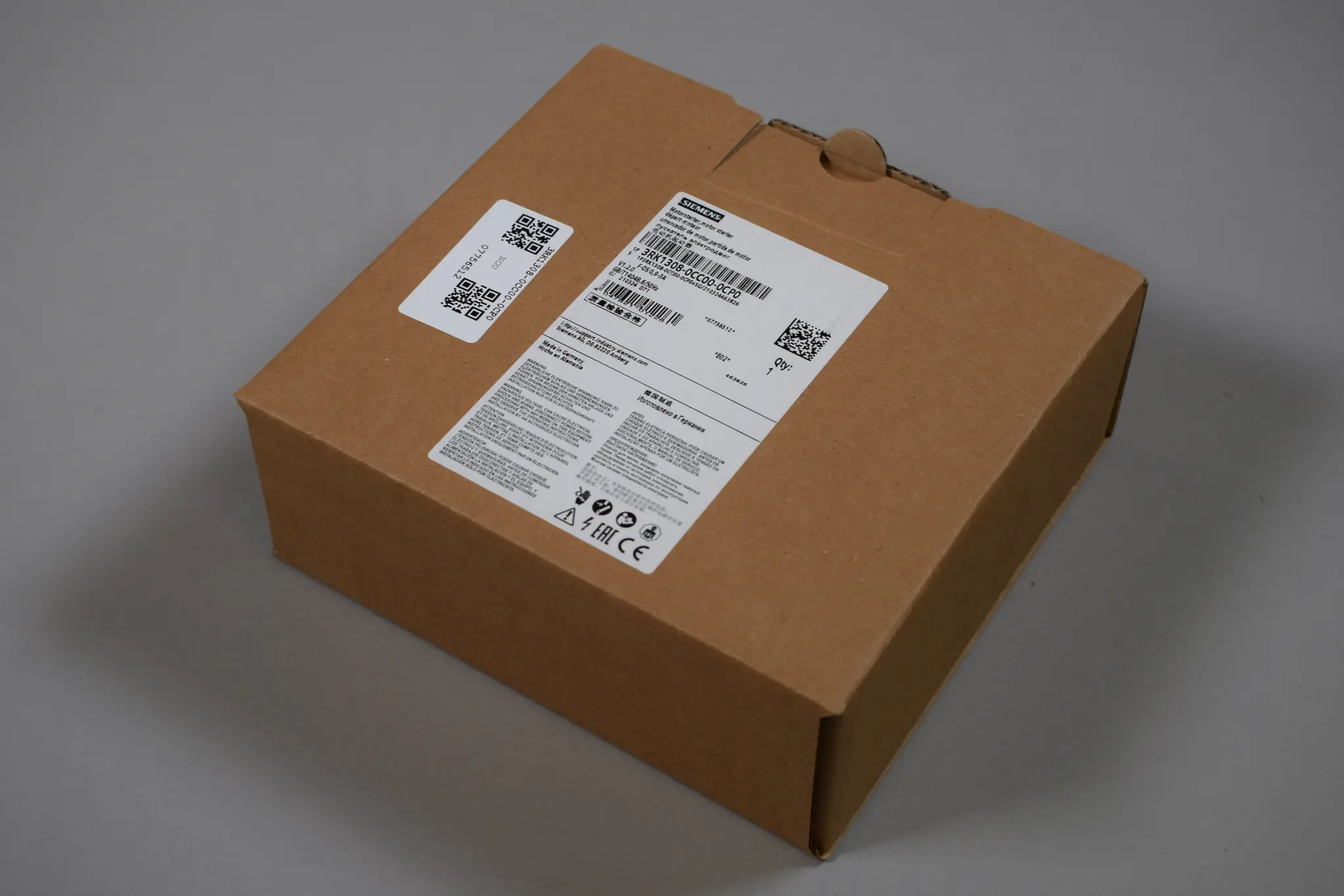 Produktfoto 1 von 3RK1308-0CC00-0CP0
