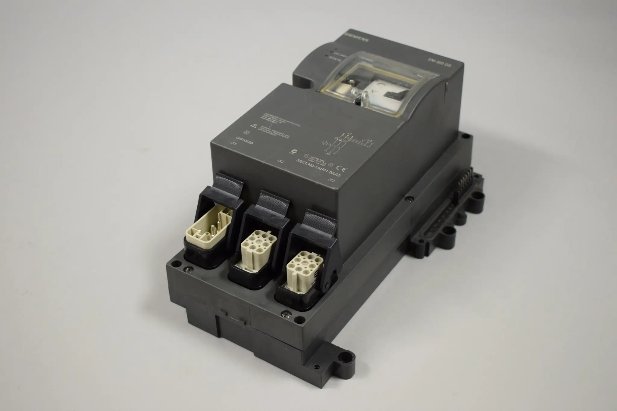 Produktfoto 1 von 3RK1300-1AS01-0AA0