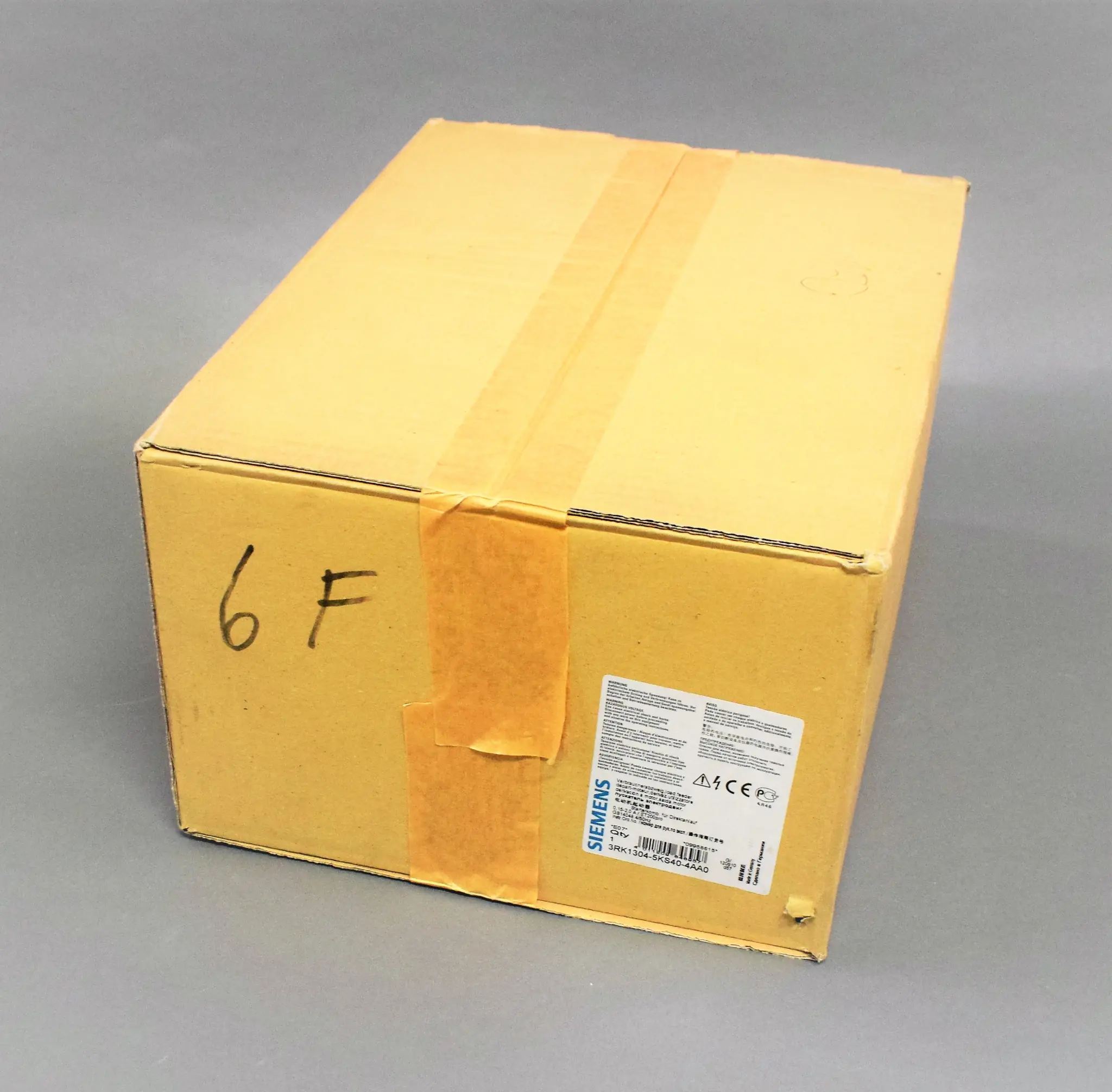 Produktfoto 1 von 3RK1304-5KS40-4AA0