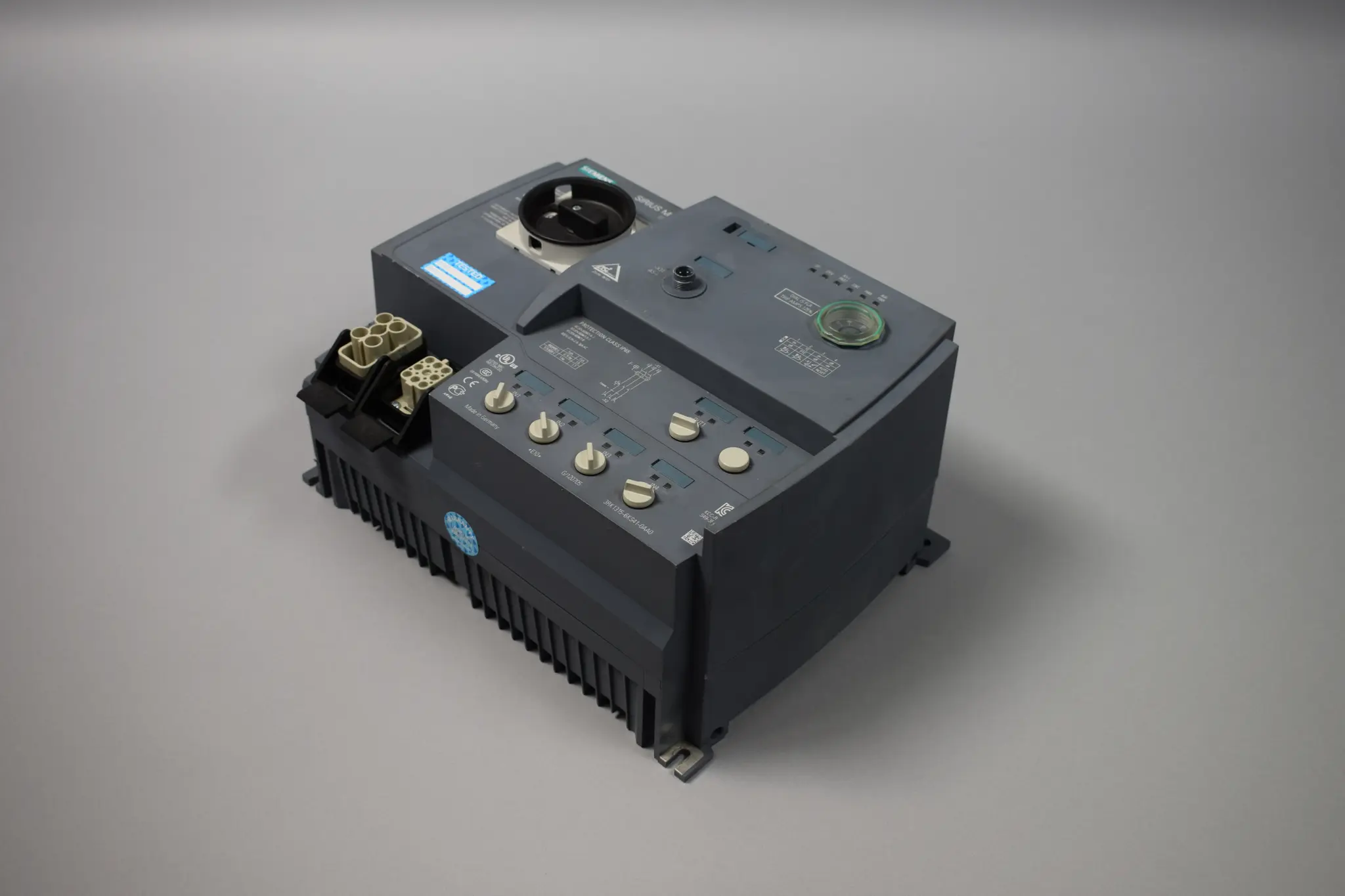 Produktfoto 1 von 3RK1315-6KS41-0AA0