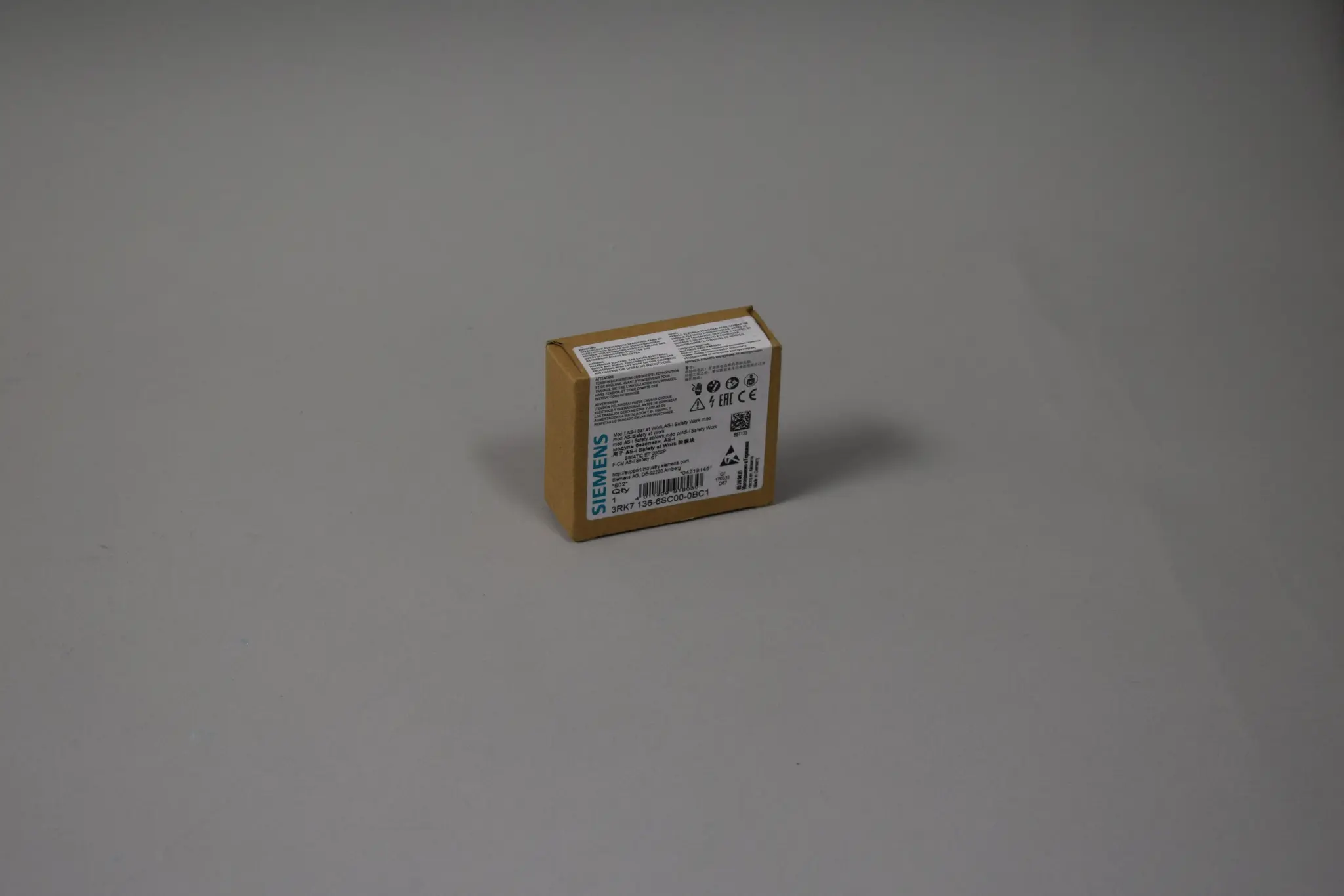 Produktfoto 1 von 3RK7136-6SC00-0BC1