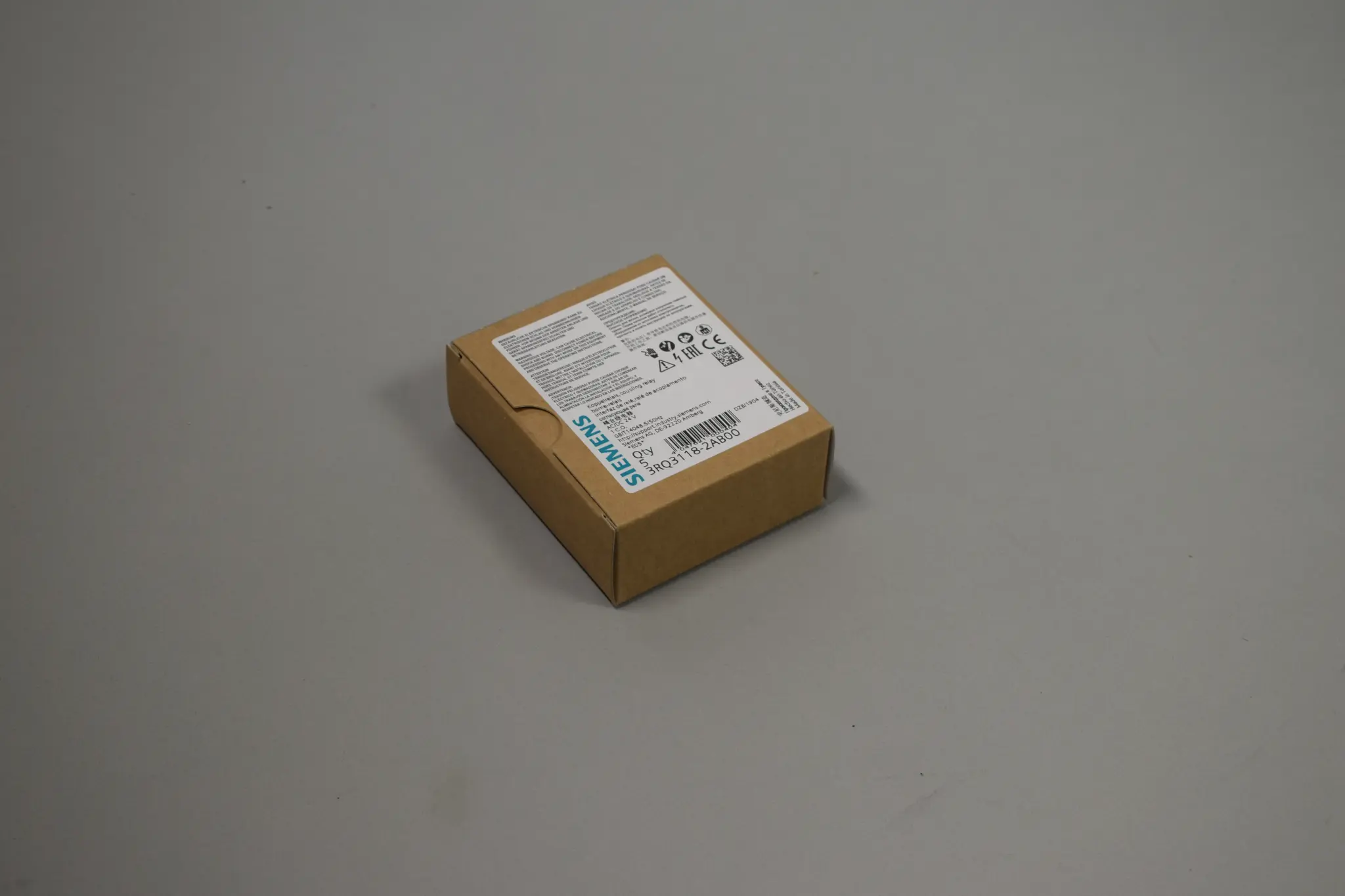 Produktfoto 1 von 3RQ3118-2AB00