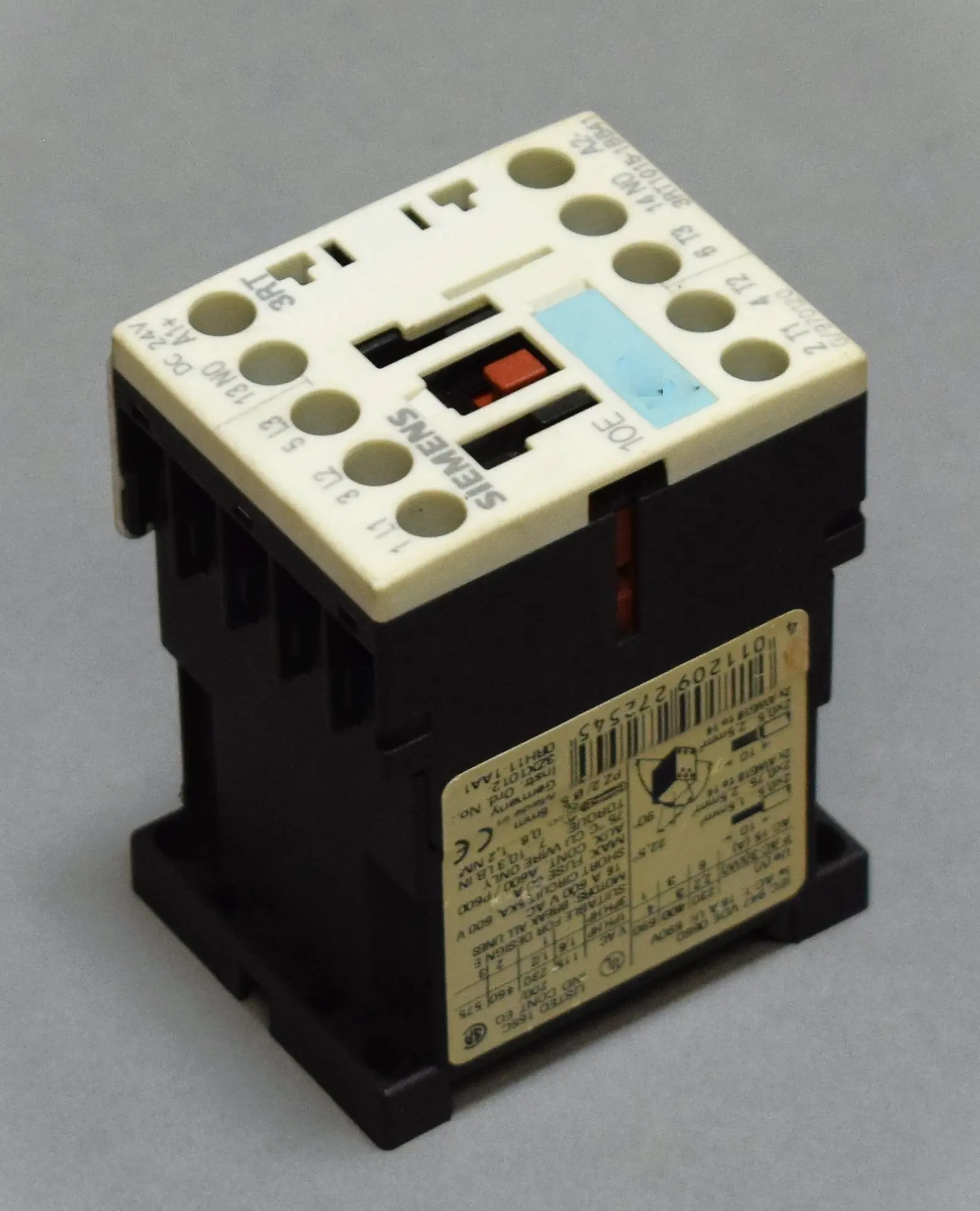 Produktfoto 1 von 3RT1015-1BB41