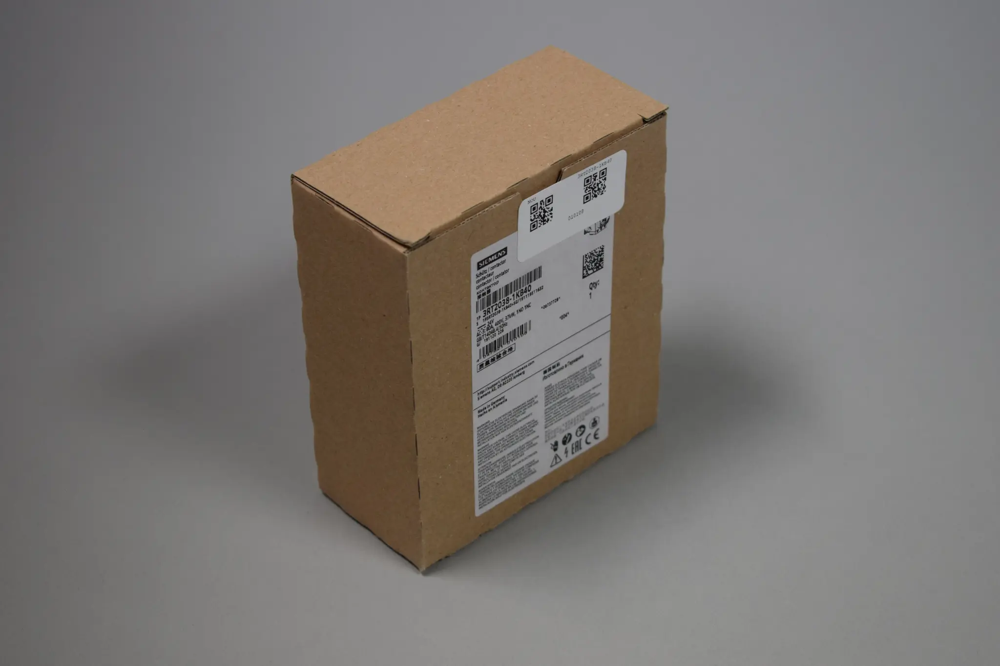 3RT2038-1KB40