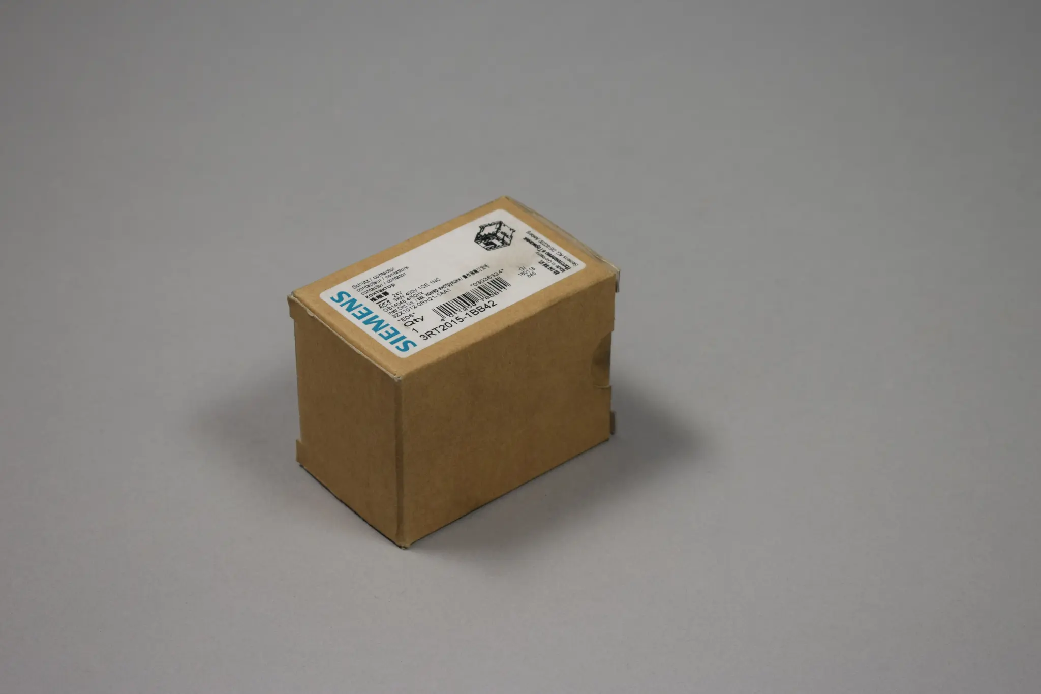 Produktfoto 1 von 3RT2015-1BB42