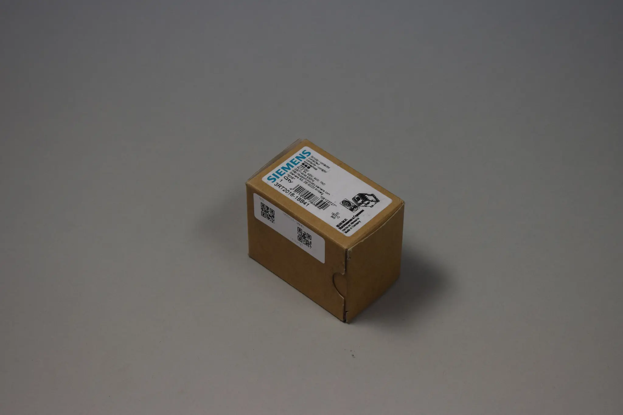 Produktfoto 1 von 3RT2016-1BB41