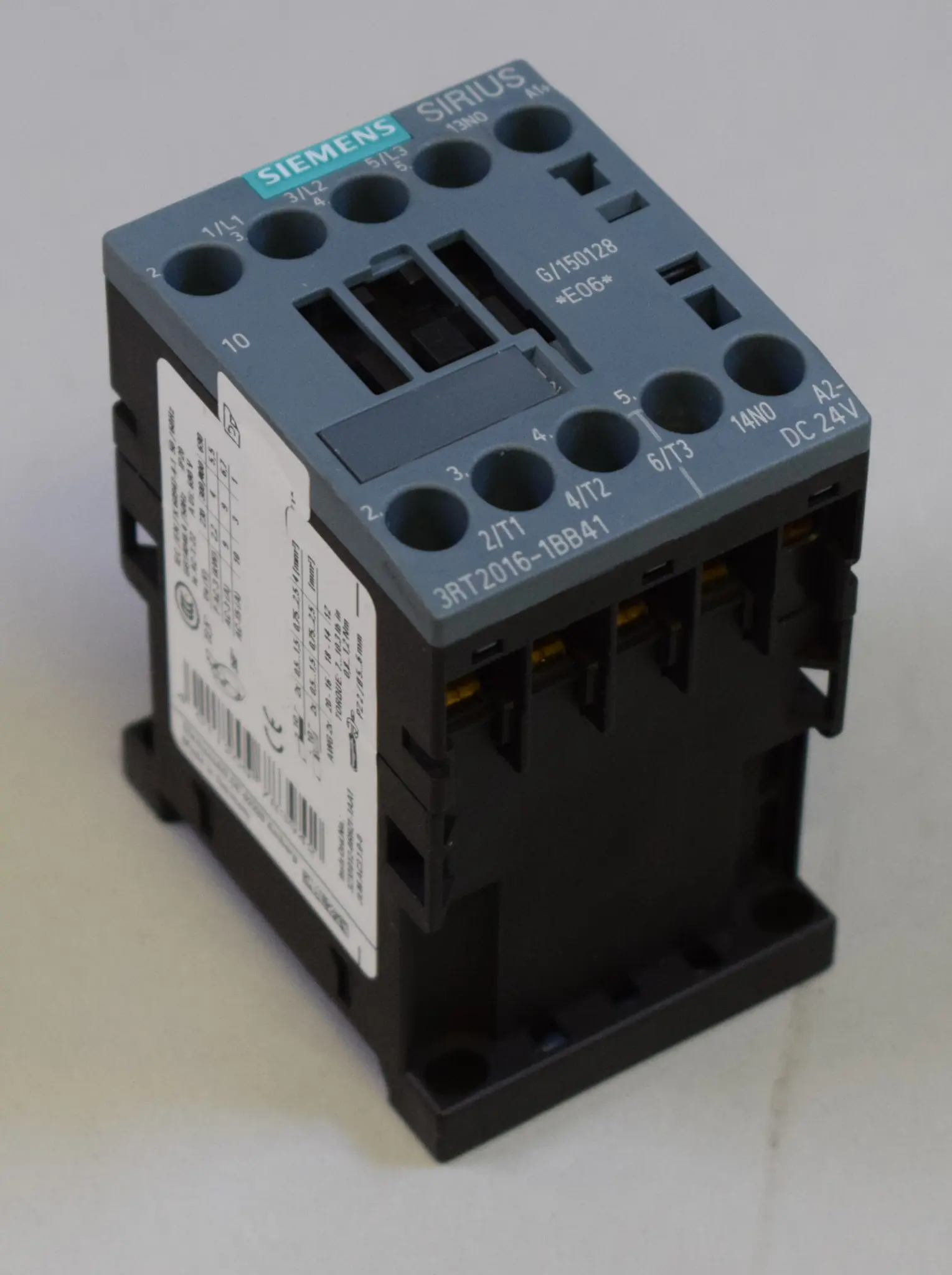 Produktfoto 1 von 3RT2016-1BB41