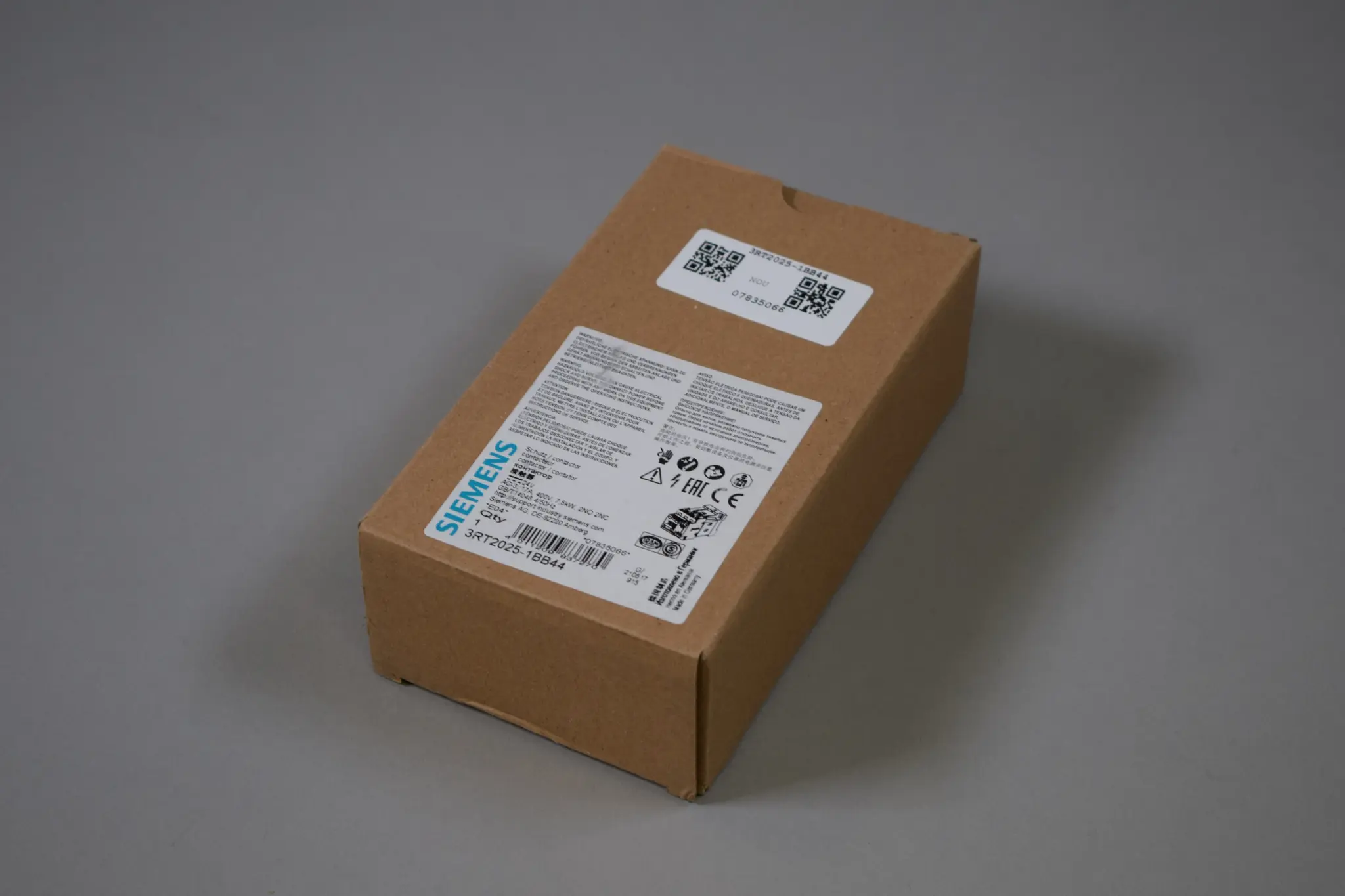 Produktfoto 1 von 3RT2025-1BB44